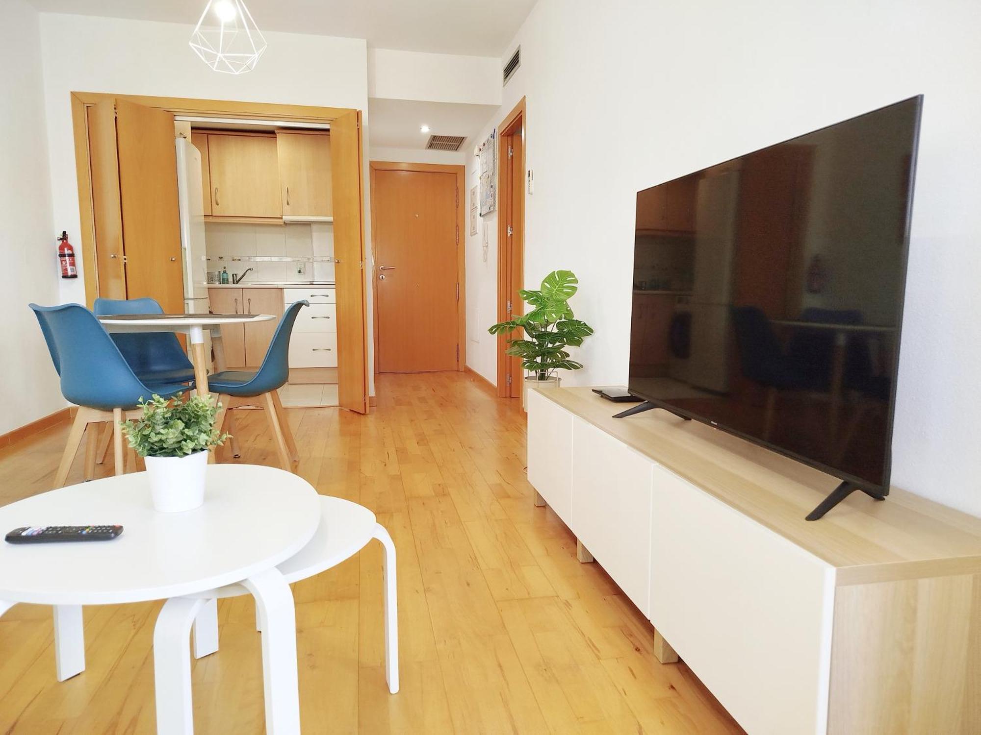Bahia Levante Ii Apartment *