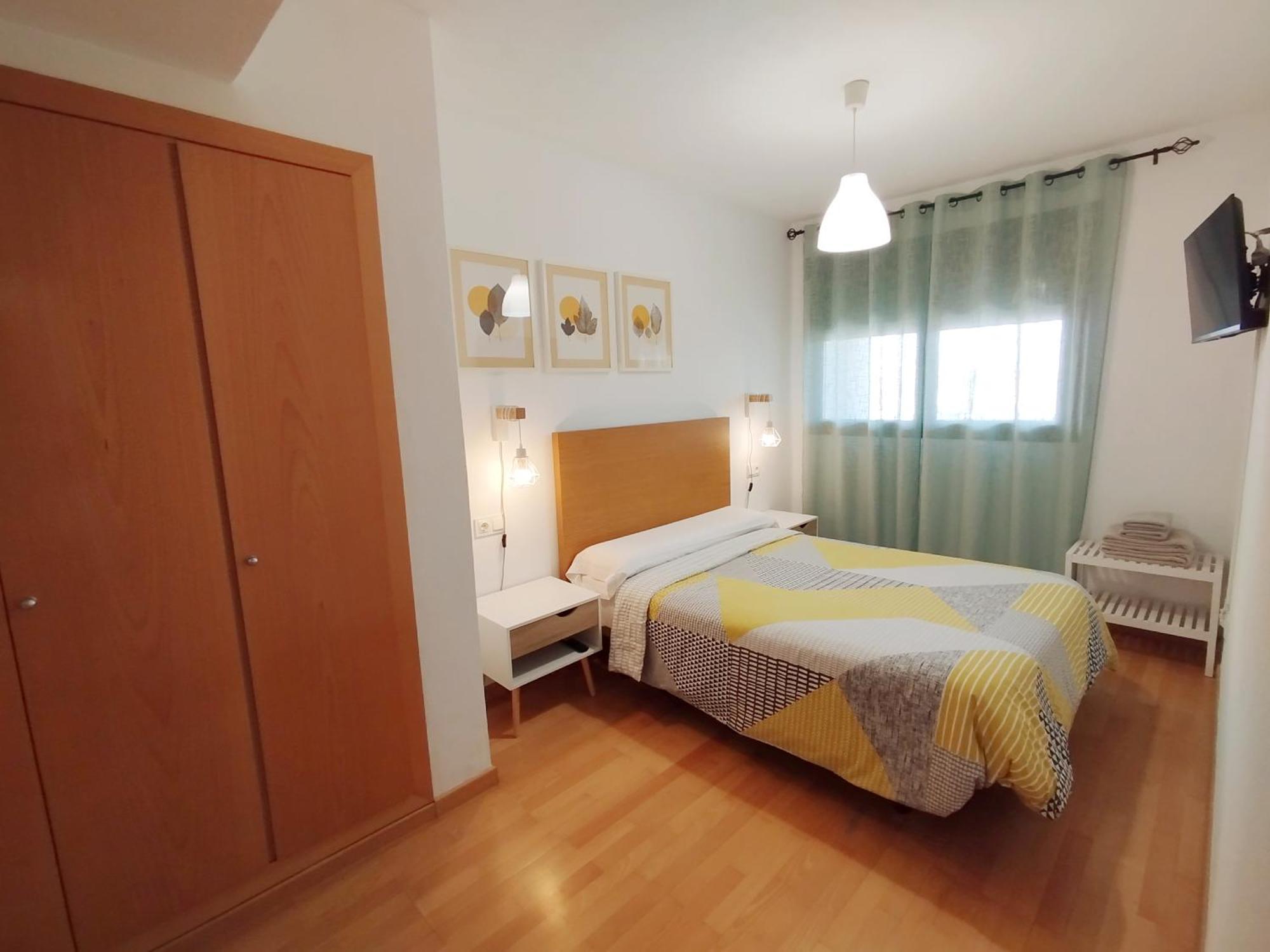 Apartment Bahia Levante Ii *