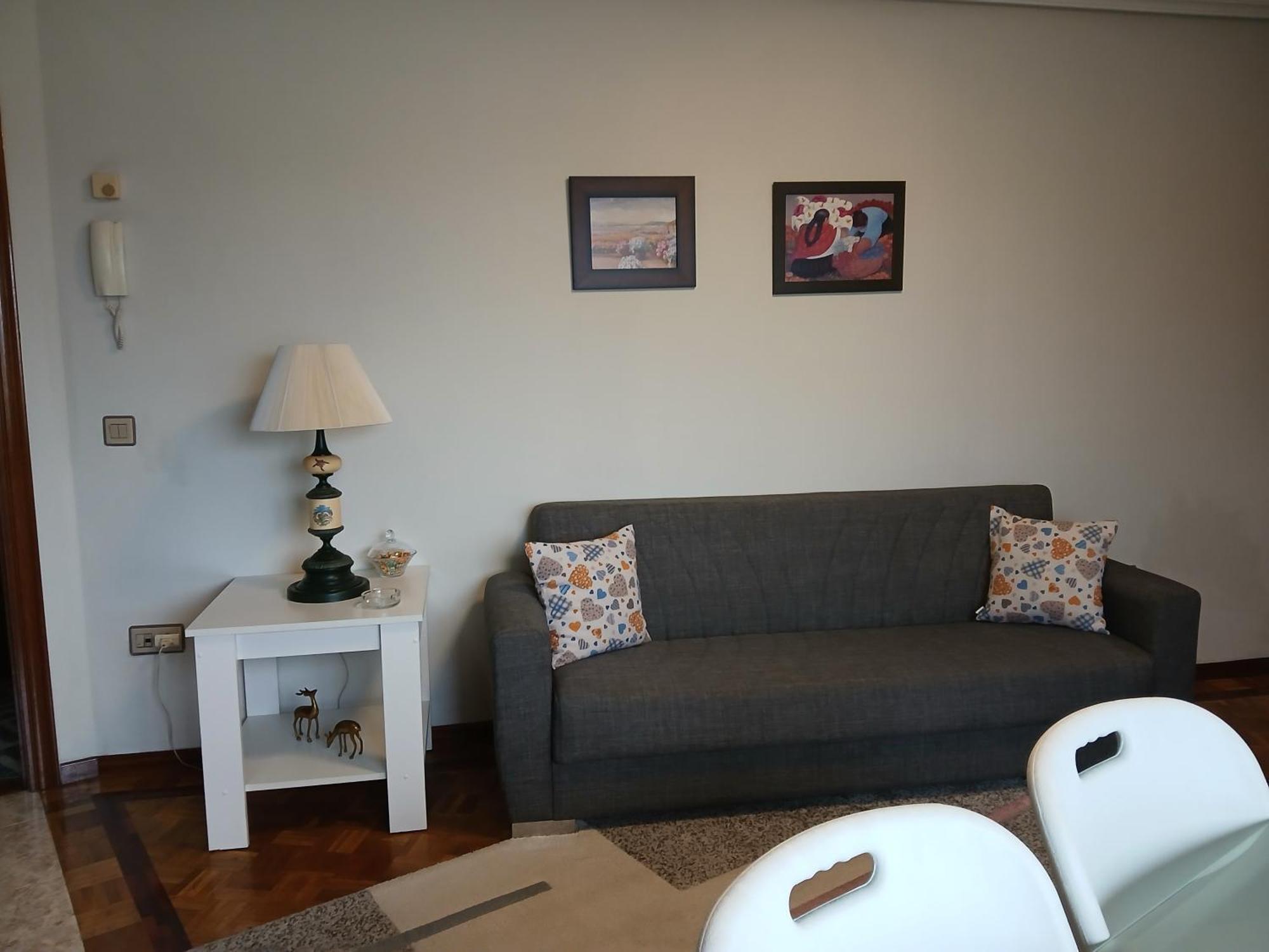 Apartment Puerta La *