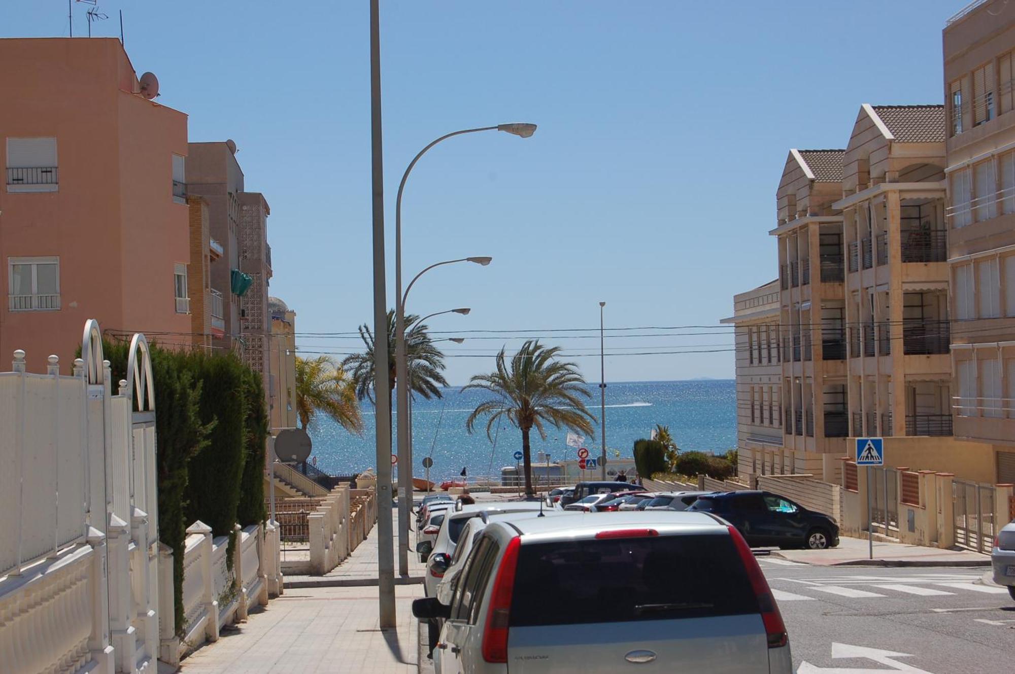 Calma * Santa Pola