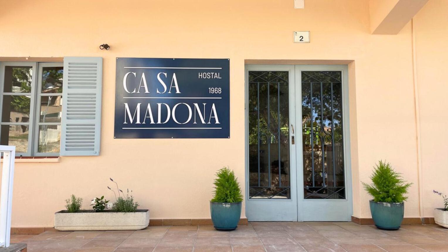 Ca Sa Madona *