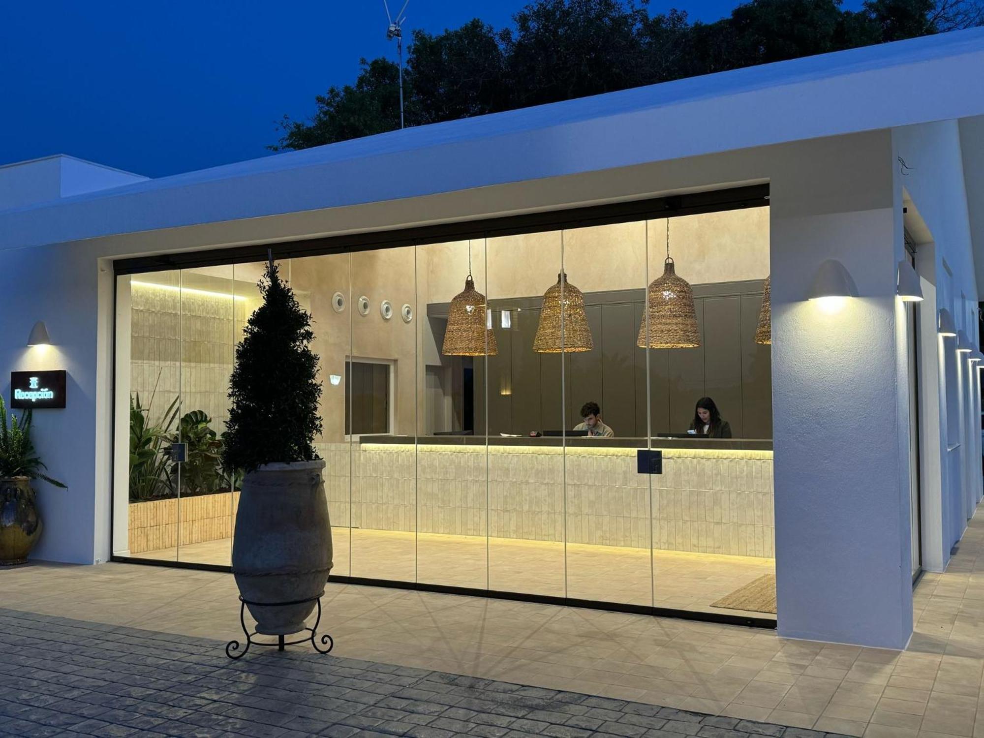 Guest house Del Faro Conil De La Frontera