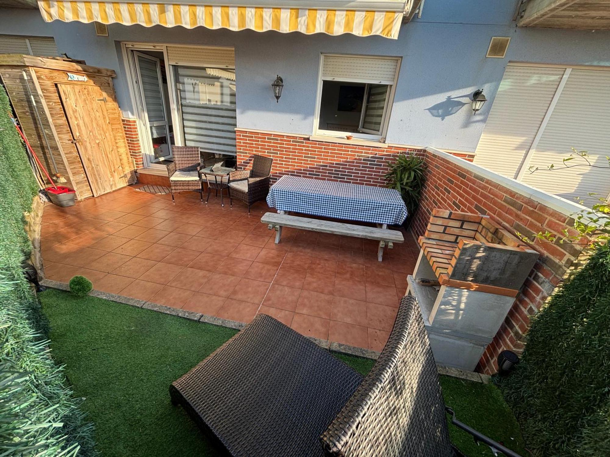Apartamento El Pinar De