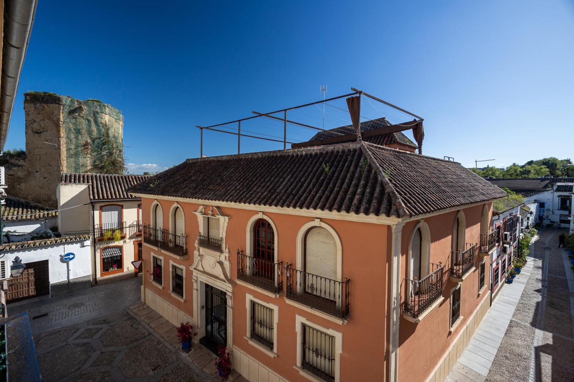 Apartamento Flores De San Basilio *