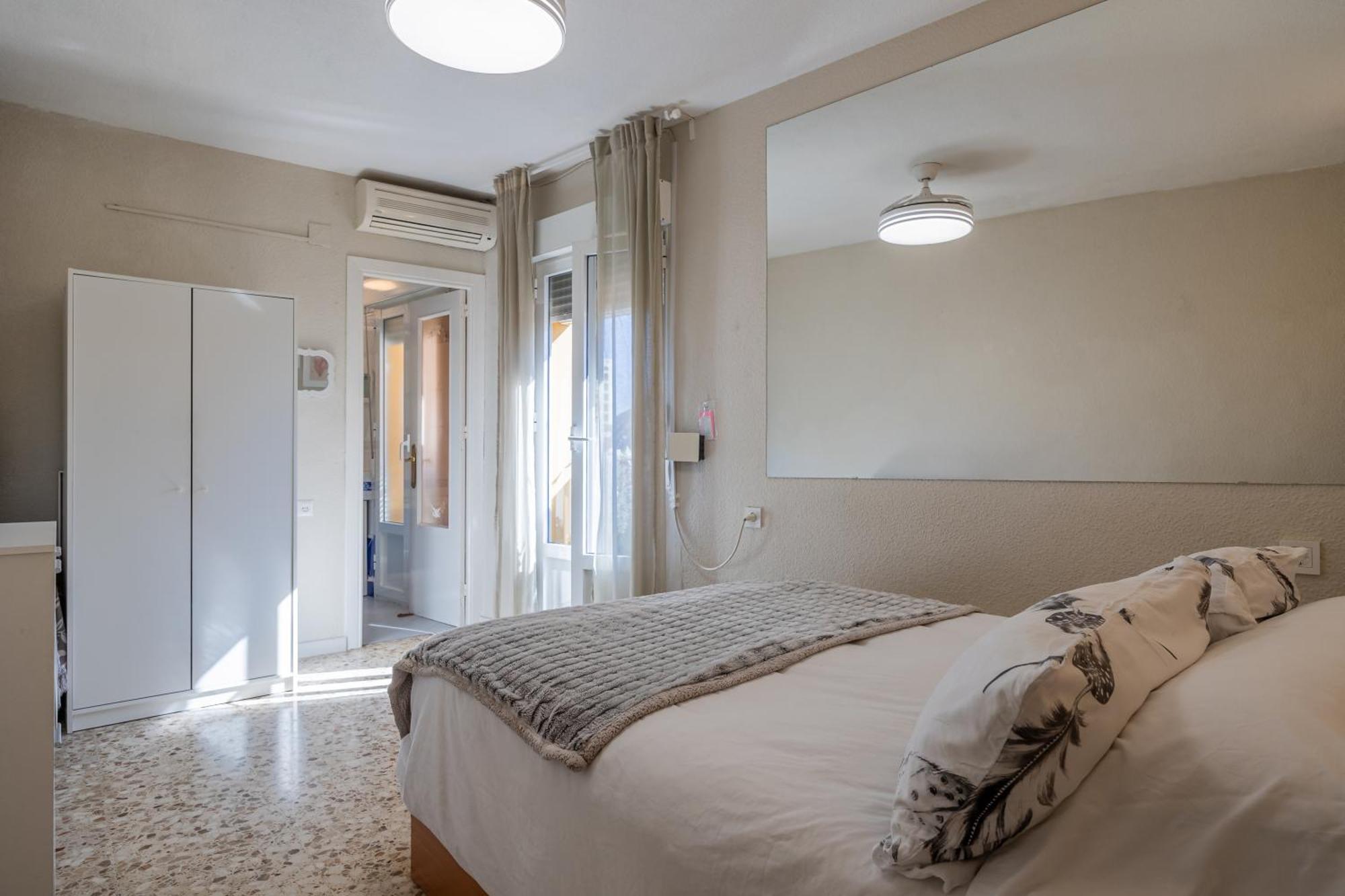 Flores De San Basilio Apartamento Córdoba