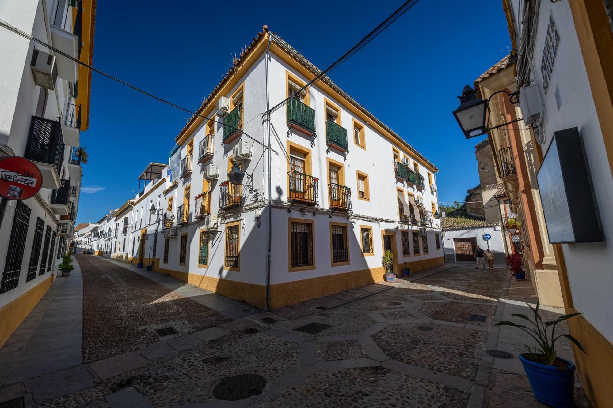 Apartamento Flores De San Basilio Córdoba