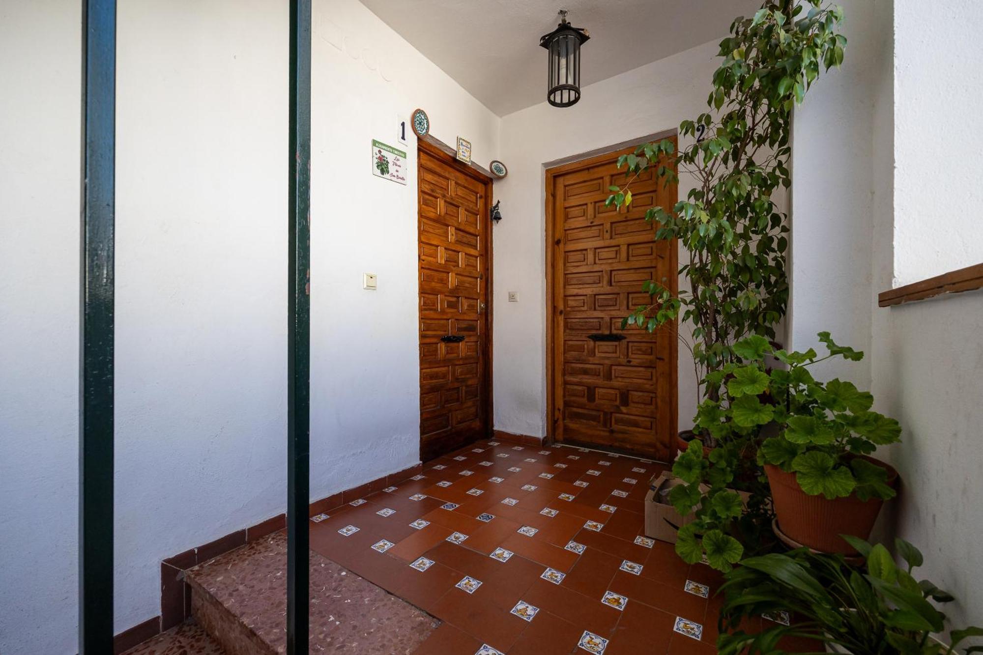 Flores De San Basilio Apartamento