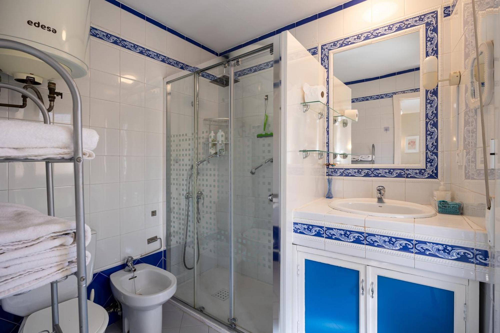 Apartamento Flores De San Basilio