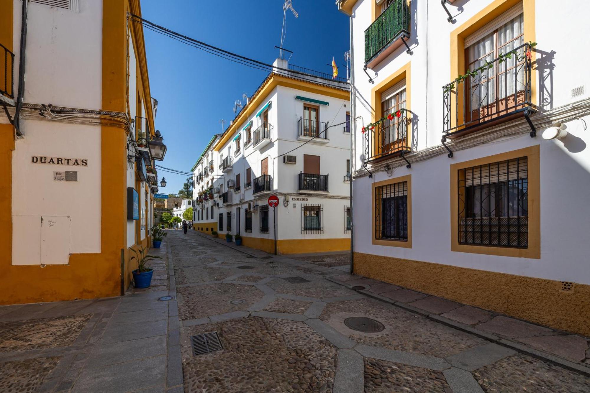 Apartamento Flores De San Basilio *