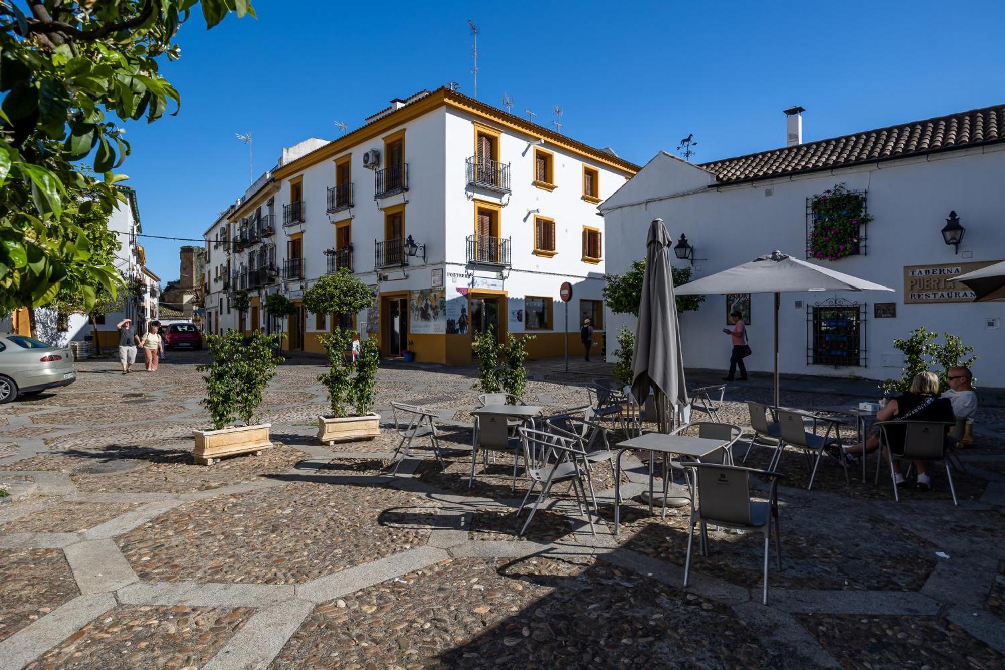 Flores De San Basilio Apartamento Córdoba