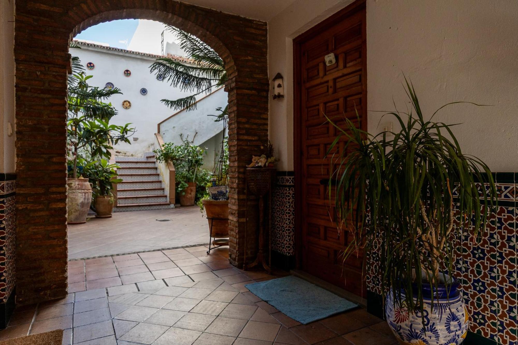 Flores De San Basilio Apartamento Córdoba