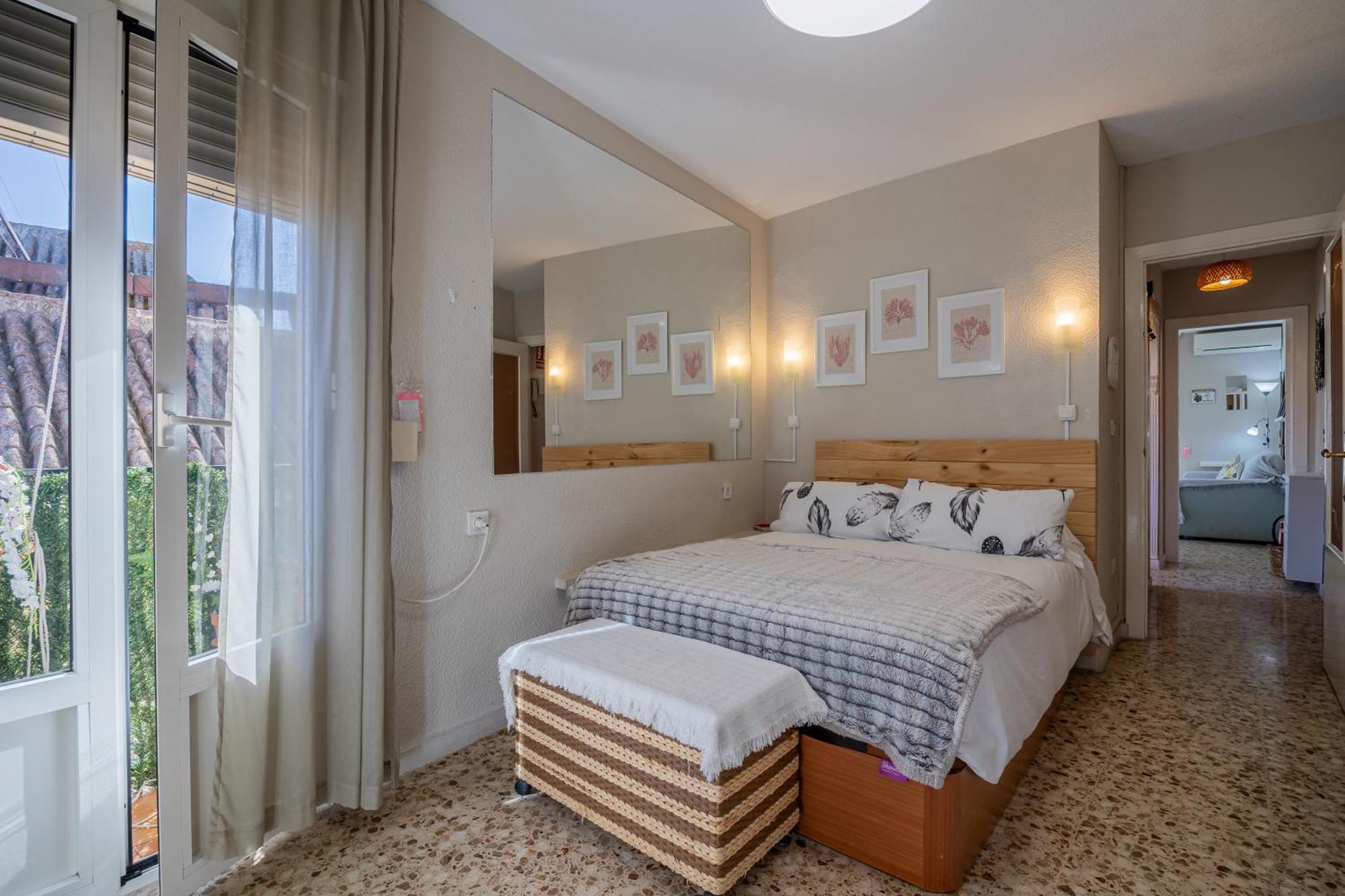 Apartamento Flores De San Basilio *