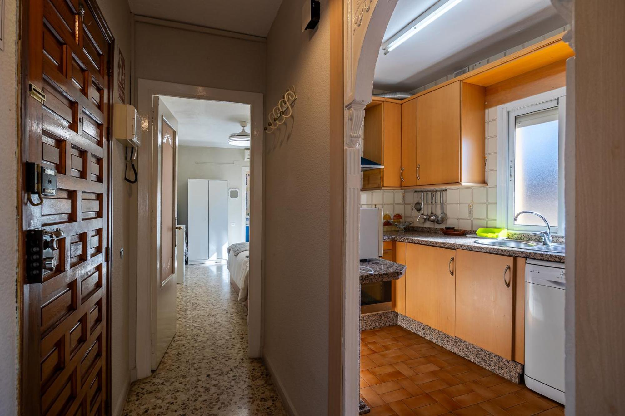 Flores De San Basilio Apartamento Córdoba