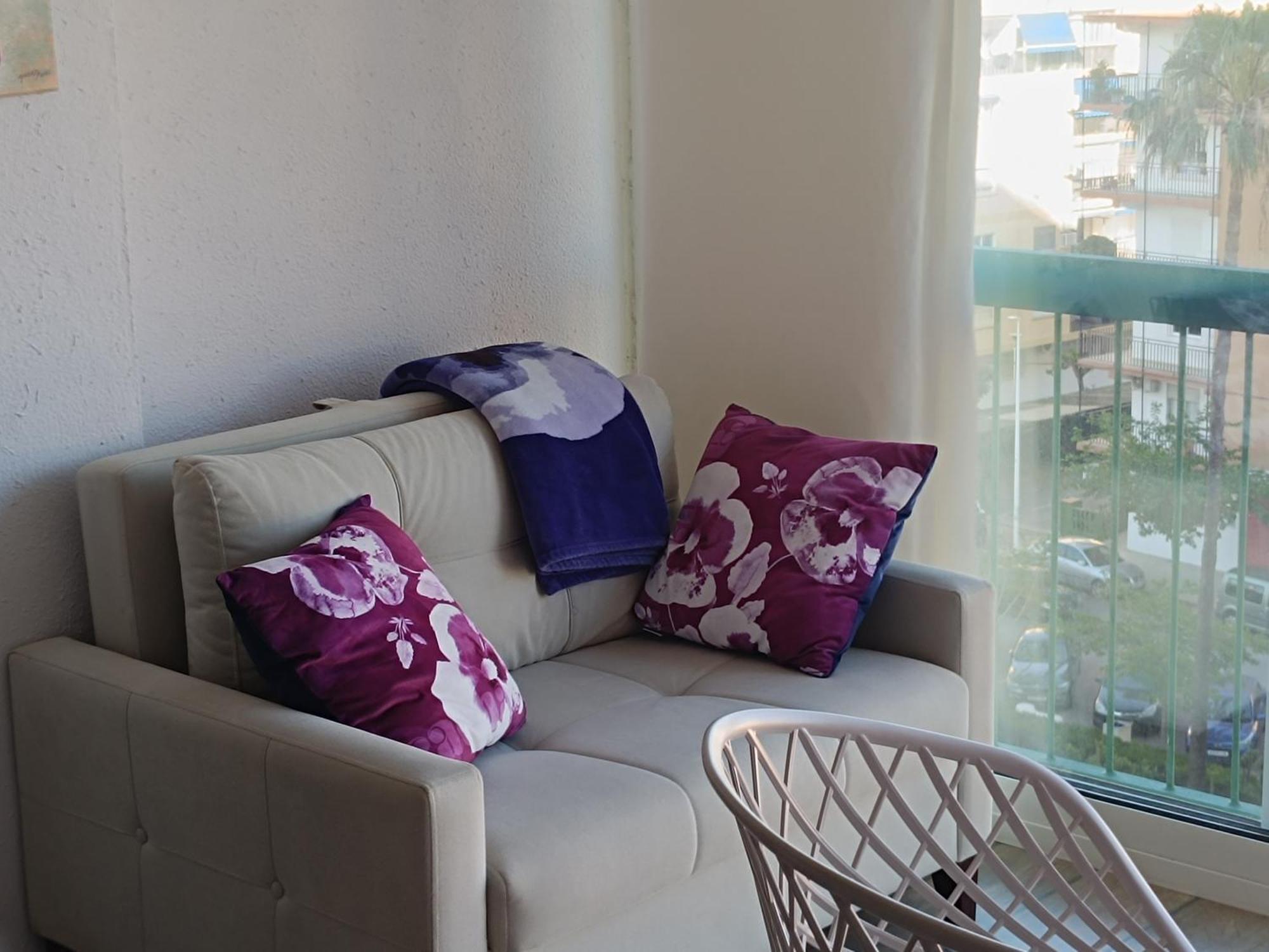 Apartamento Playa Playa de Pobla de Farnals
