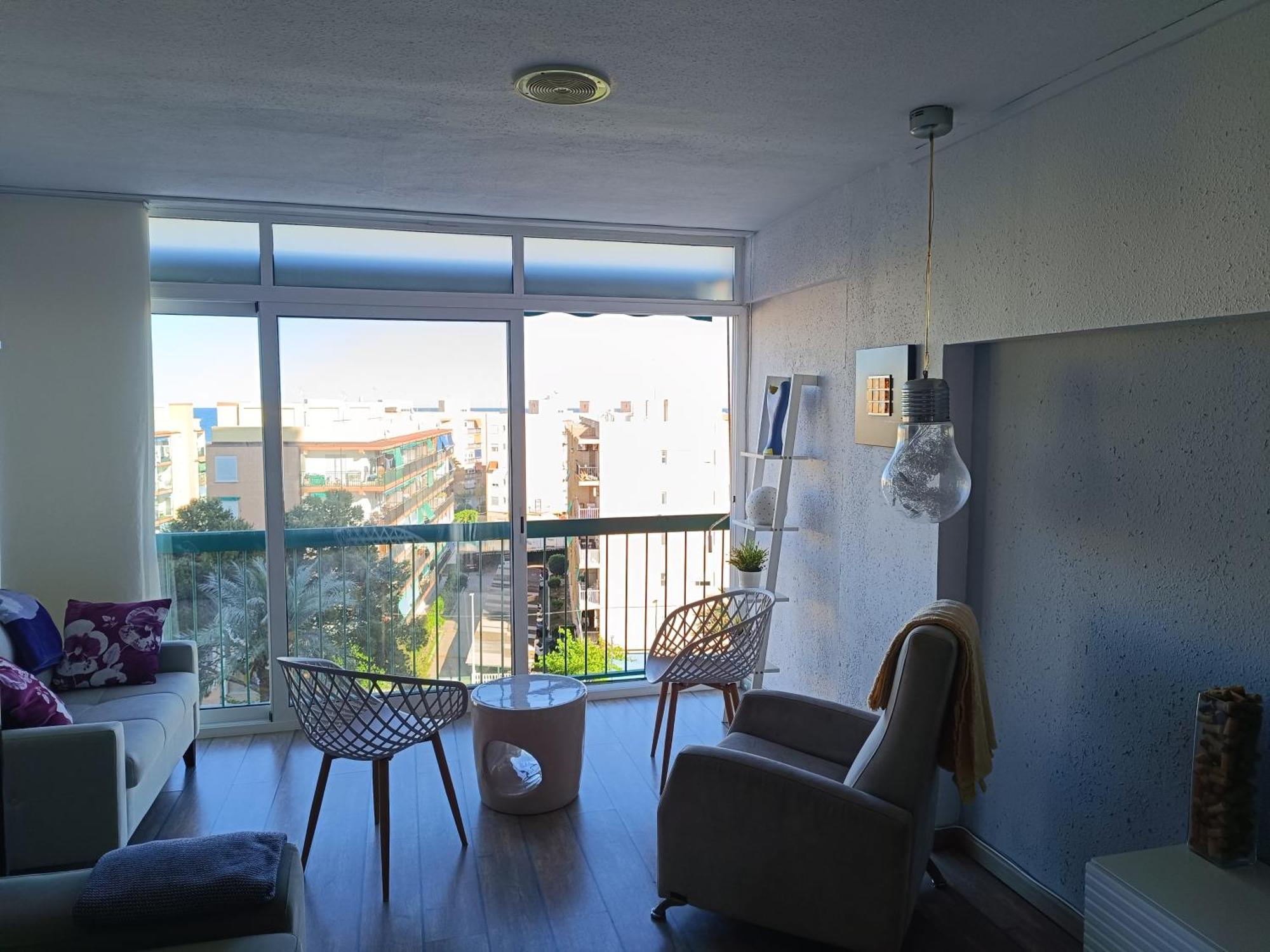 Playa Apartamento