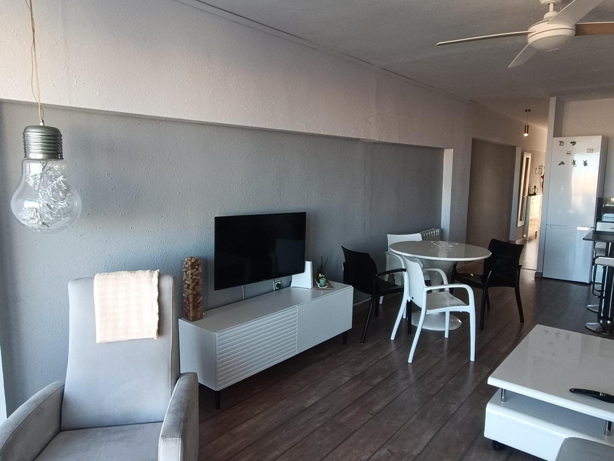 Apartamento Playa