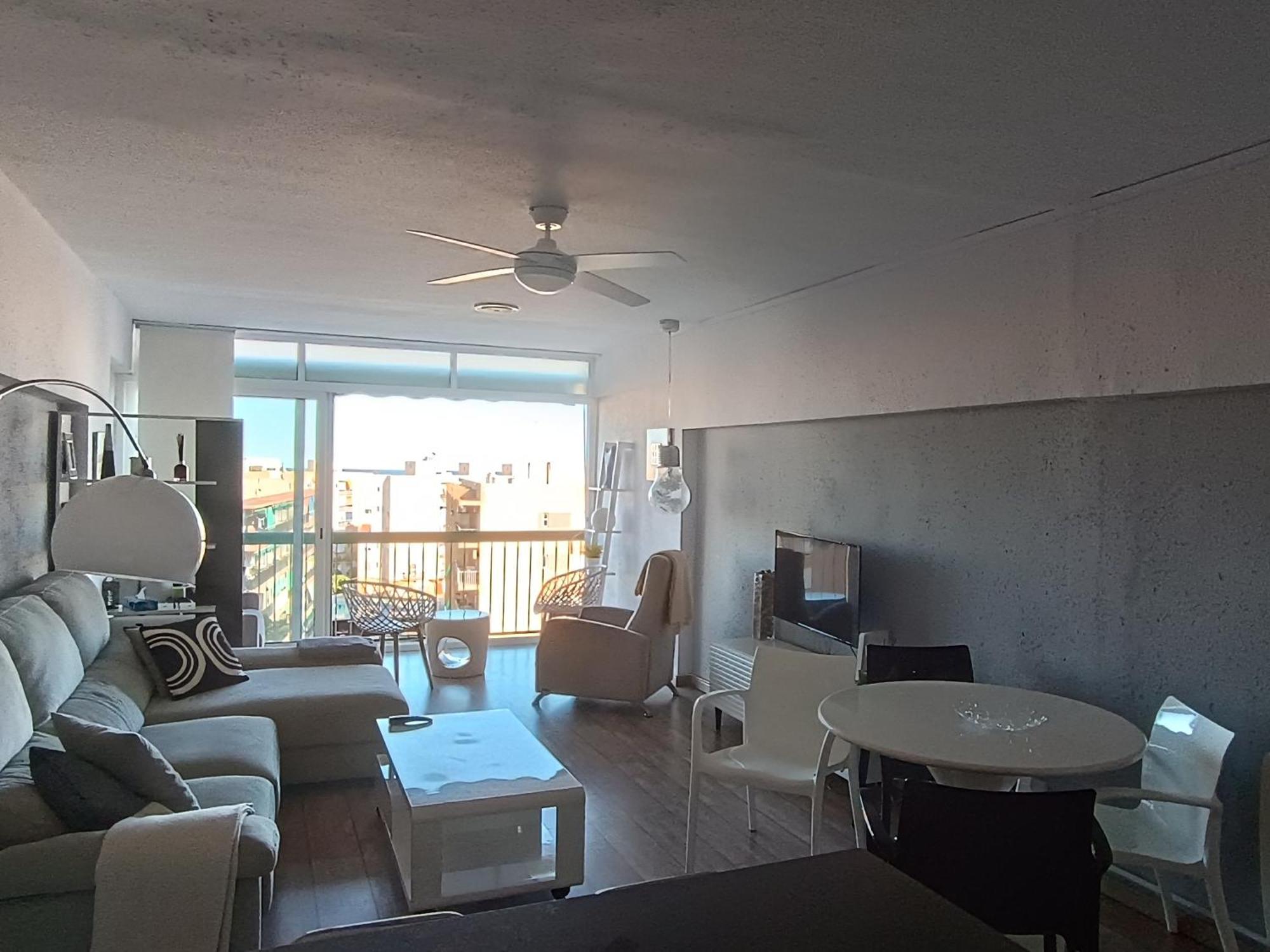 Playa Apartamento *