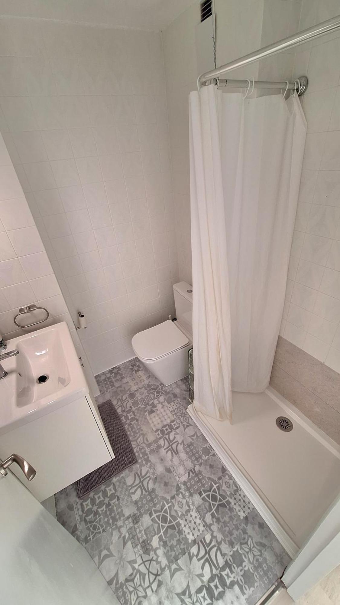 M&r Acaciasbeach, Parking Privado Apartment *