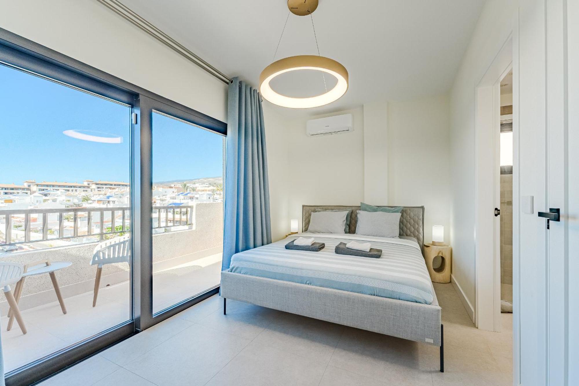 Exclusive New Townhouse In Playa Paraiso Сasa de vacaciones *