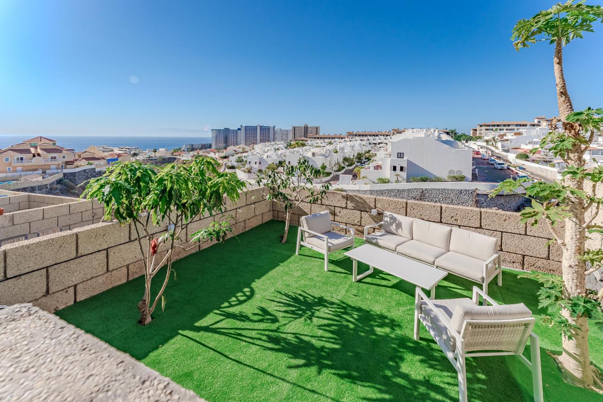 Exclusive New Townhouse In Playa Paraiso Сasa de vacaciones