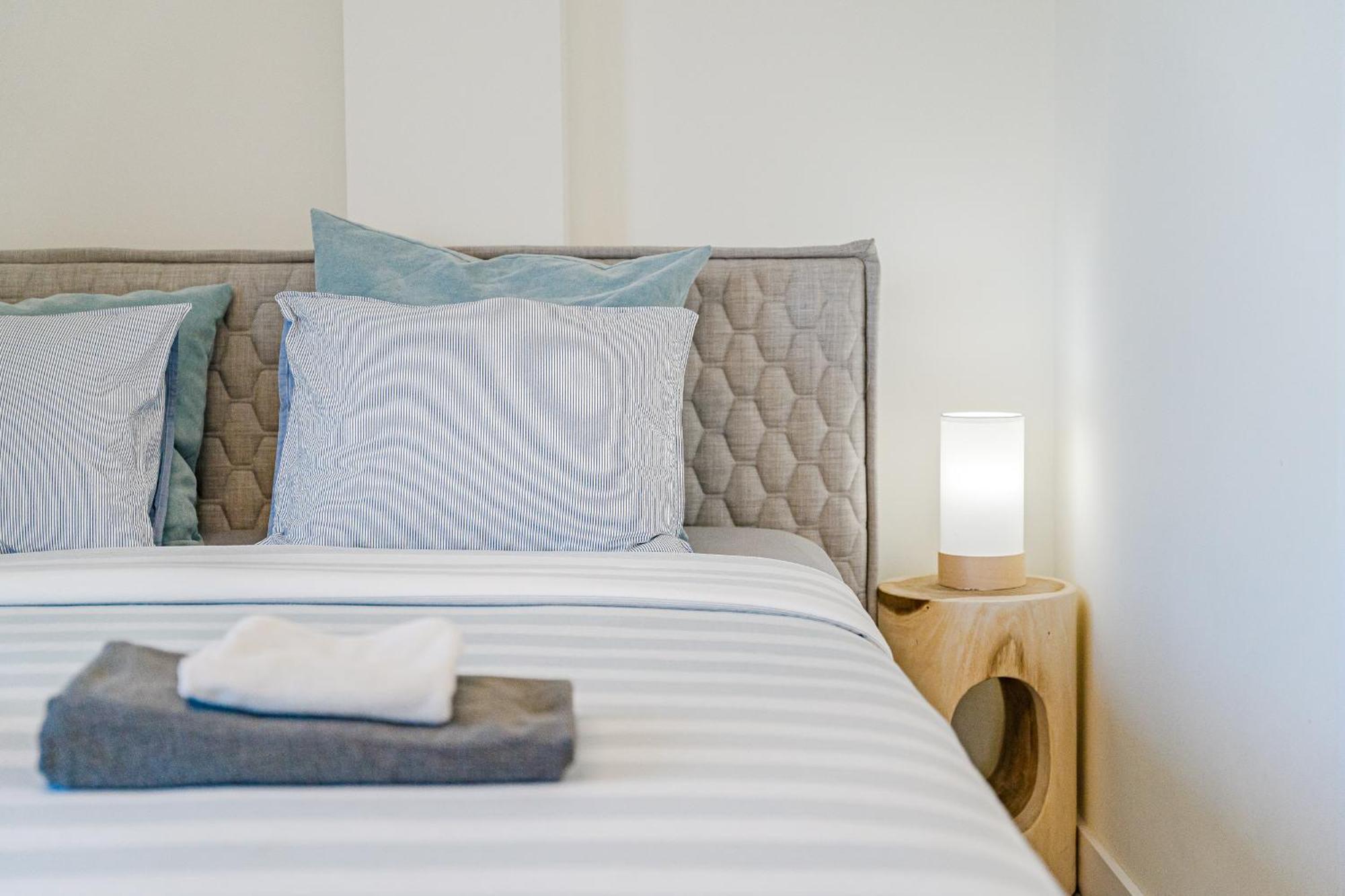 Сasa de vacaciones Exclusive New Townhouse In Playa Paraiso