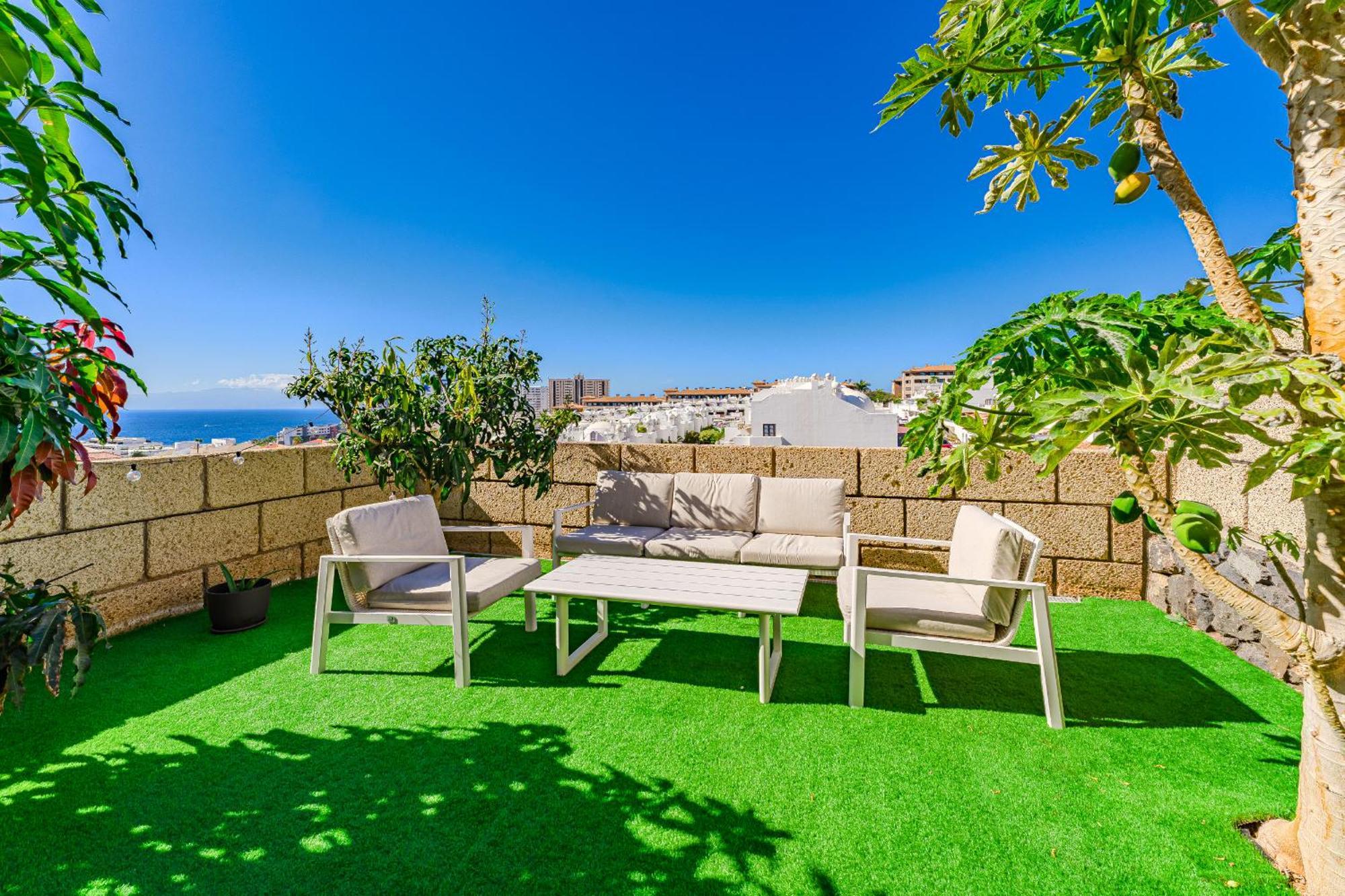 Holiday home Exclusive New Townhouse In Playa Paraiso *