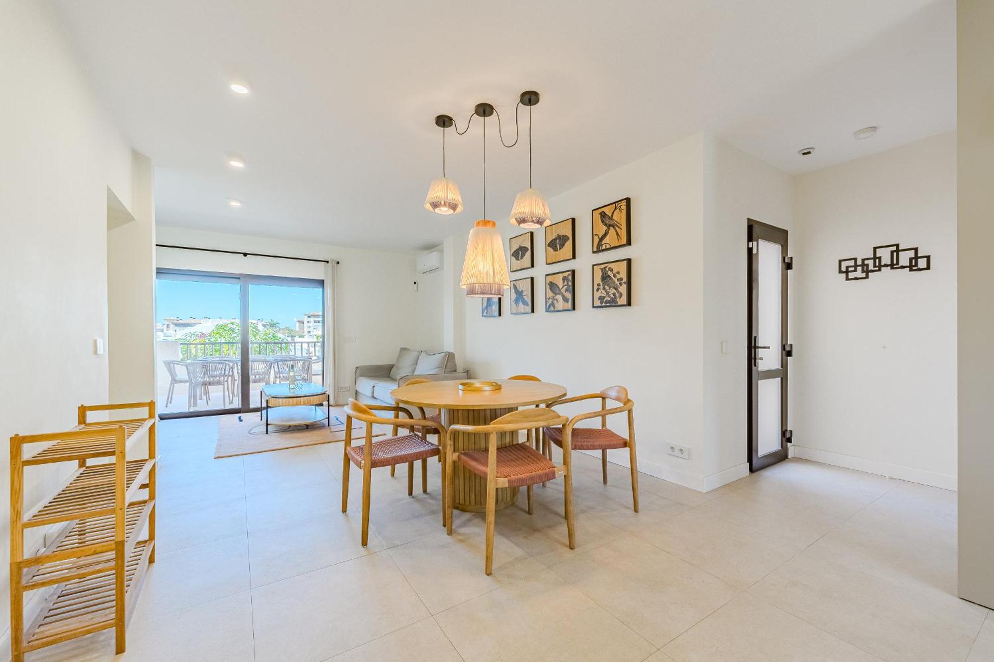 Holiday home Exclusive New Townhouse In Playa Paraiso