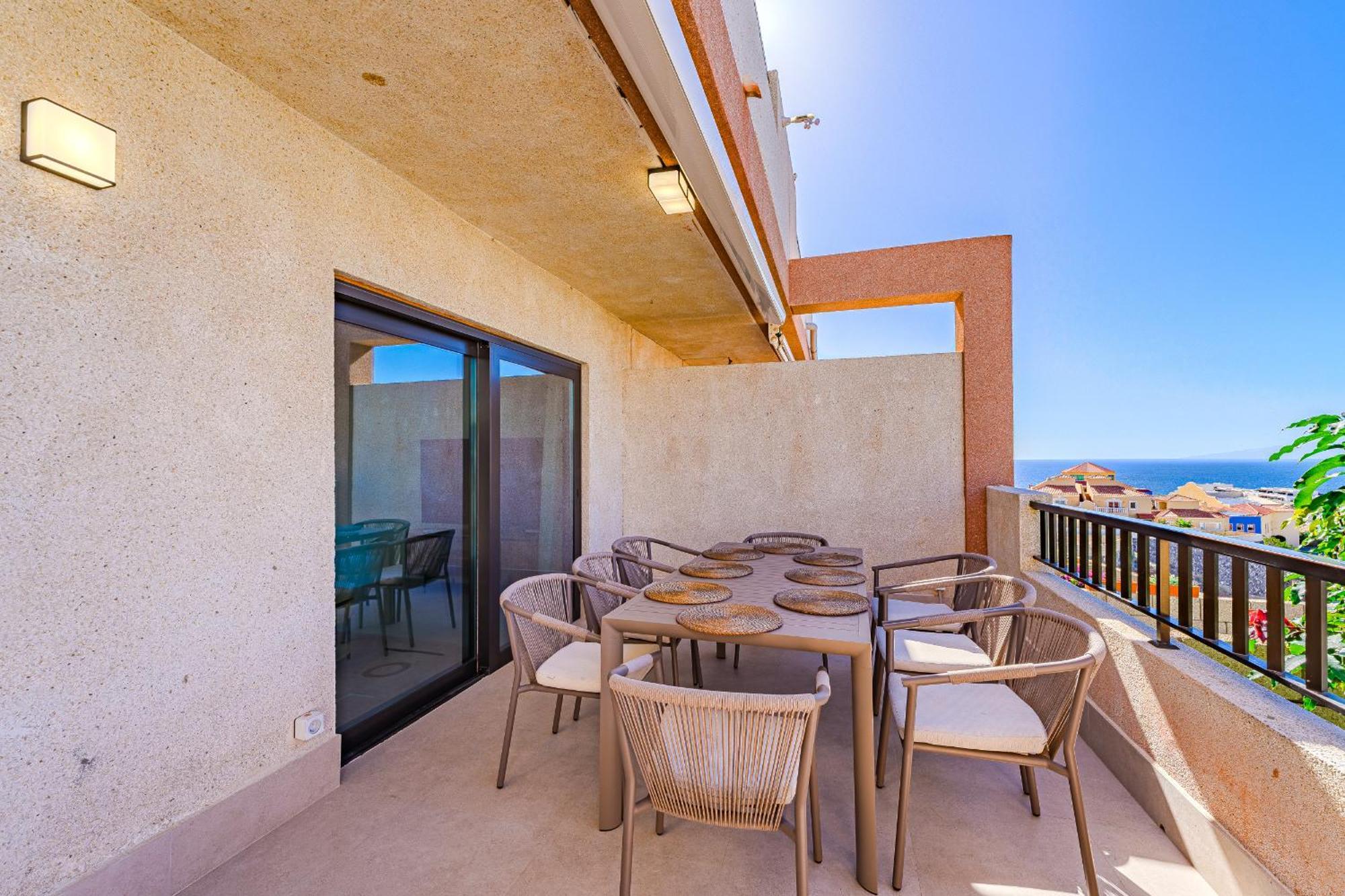 Exclusive New Townhouse In Playa Paraiso Сasa de vacaciones *