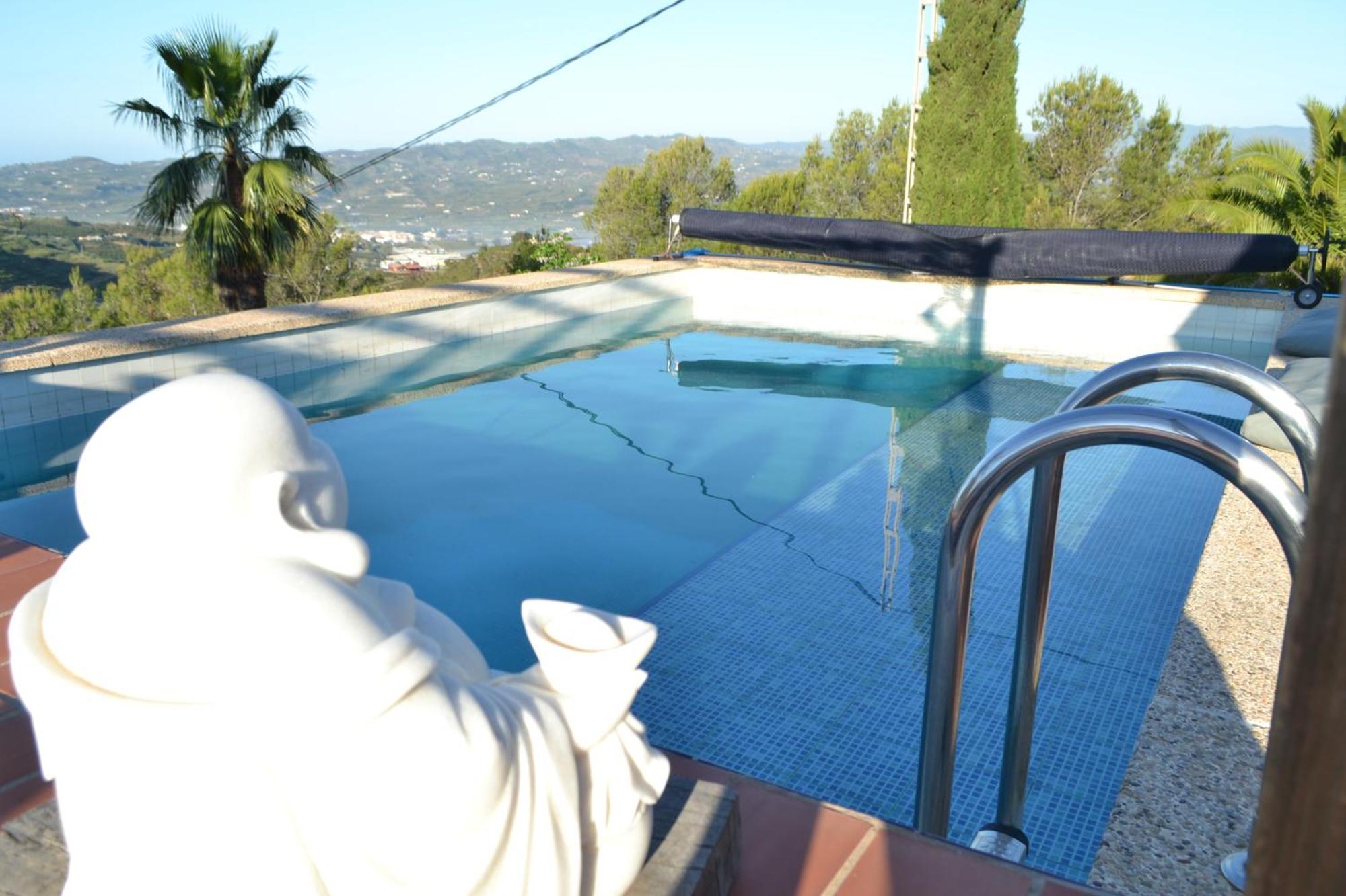 Diego Garcia - Vue Apartment Velez Malaga