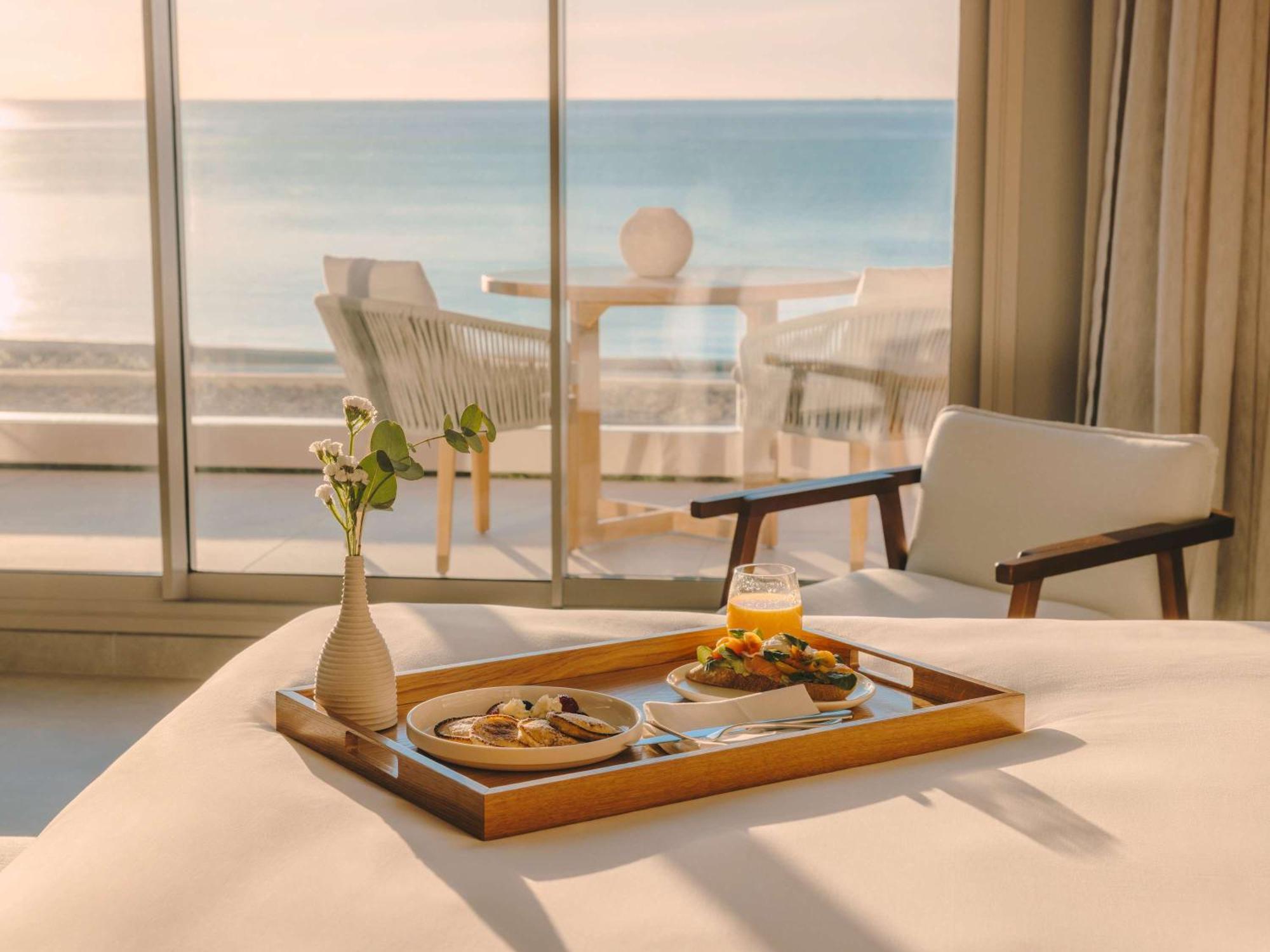 Fairmont La Hacienda Costa Del Sol Resort 5*
