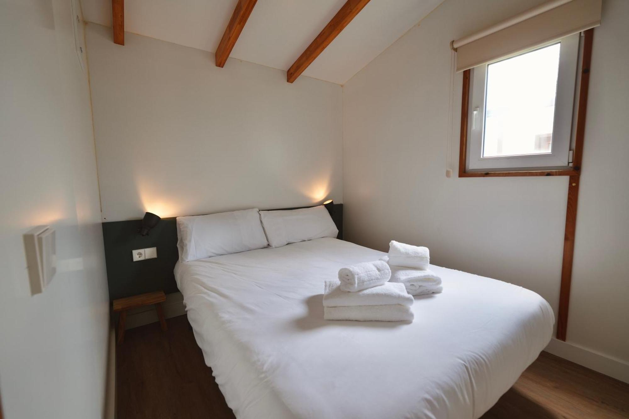 Campsite Holacamp Relax Sitges
