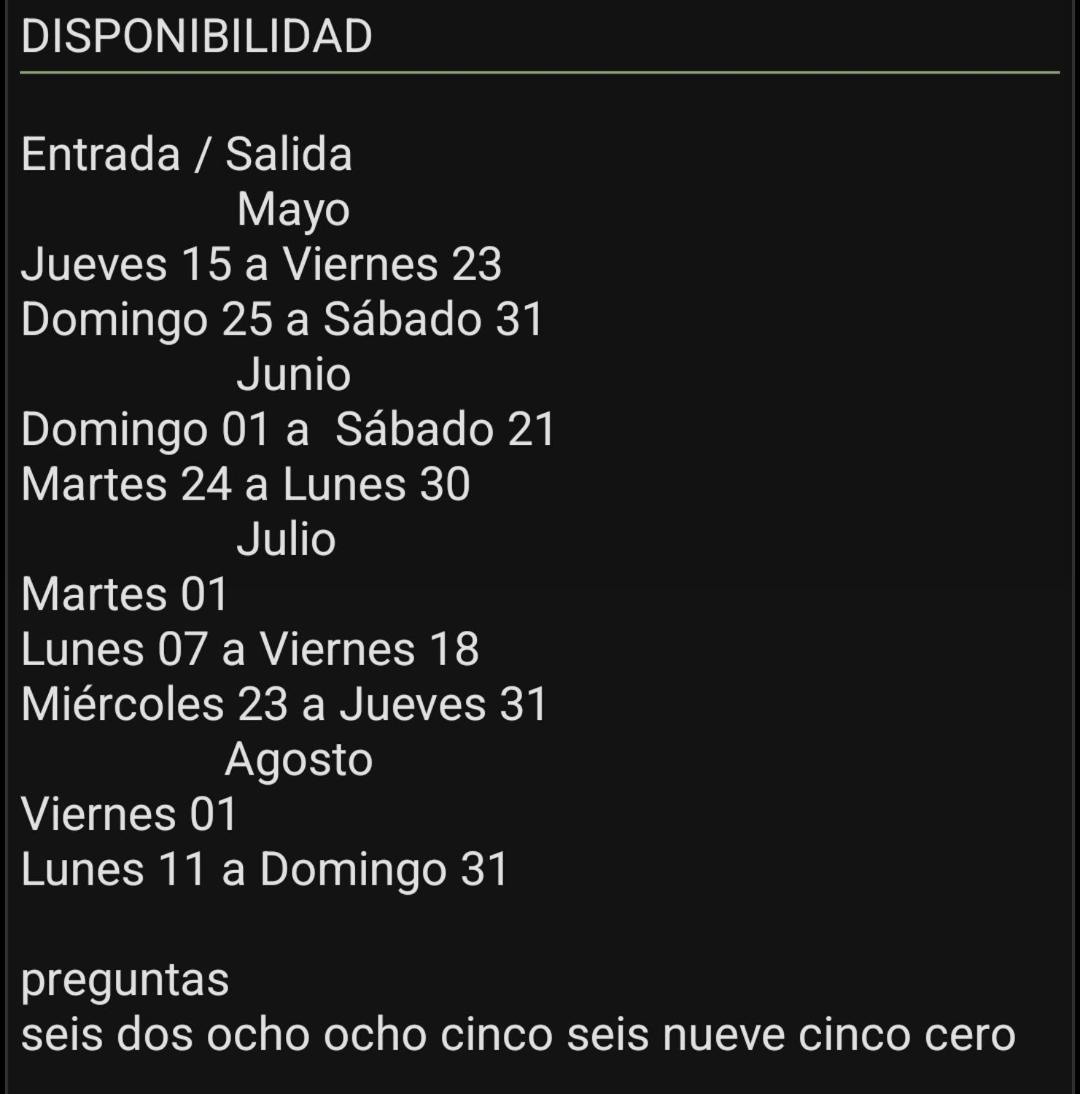 Estudio Con Piscina, Playa Y Wifi Apartment *