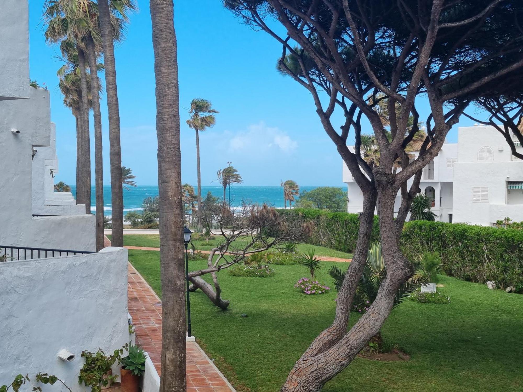 El Bogavante Apartamento Chiclana de la Frontera