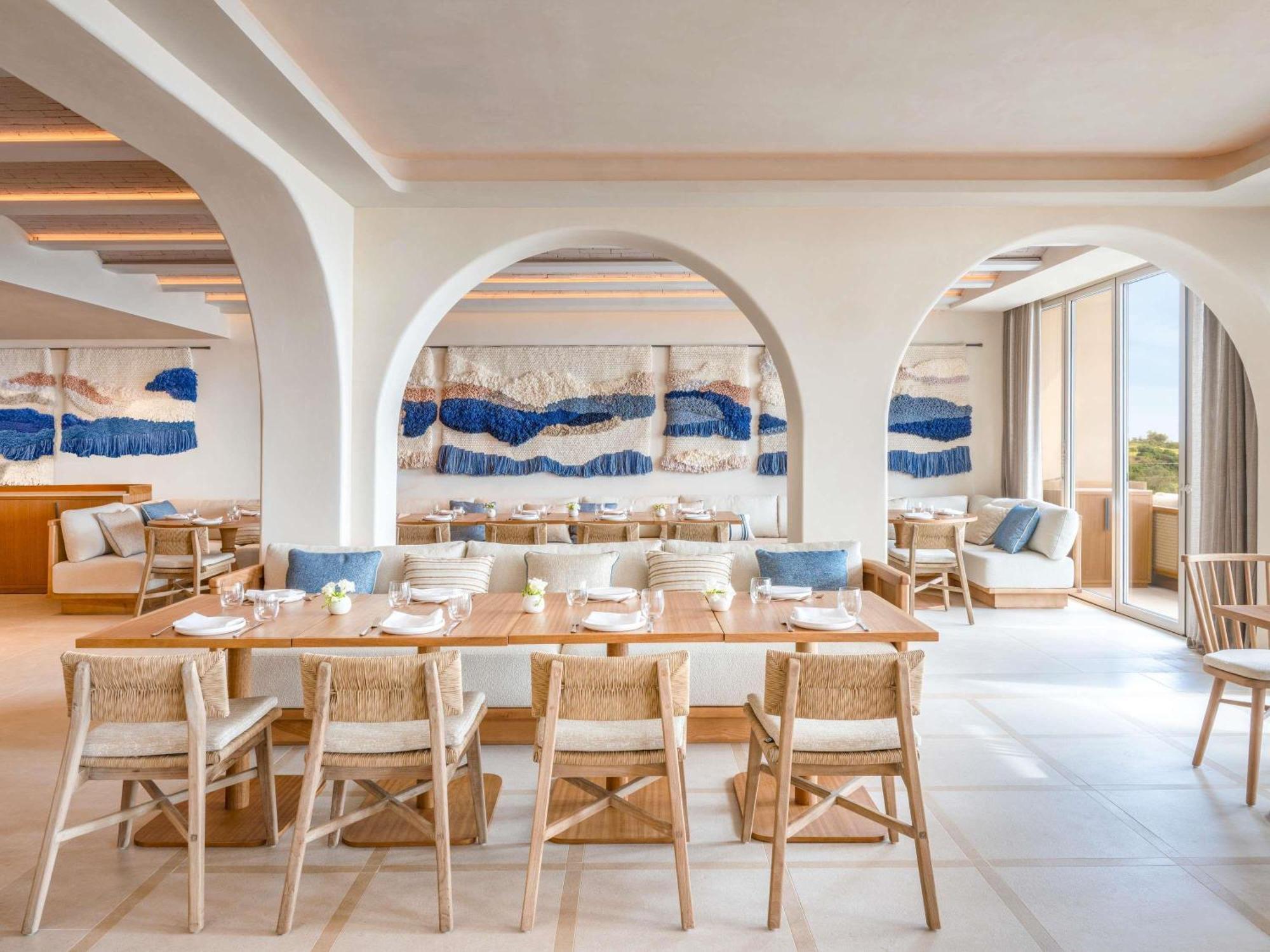 Resort Fairmont La Hacienda Costa Del Sol 5*