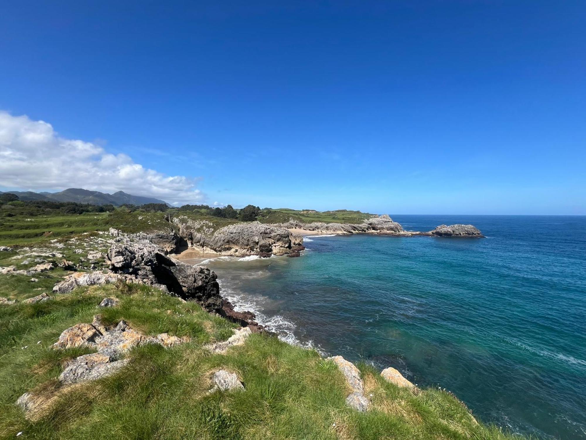 Villa Villa Para 10 Con Finca En Llanes *