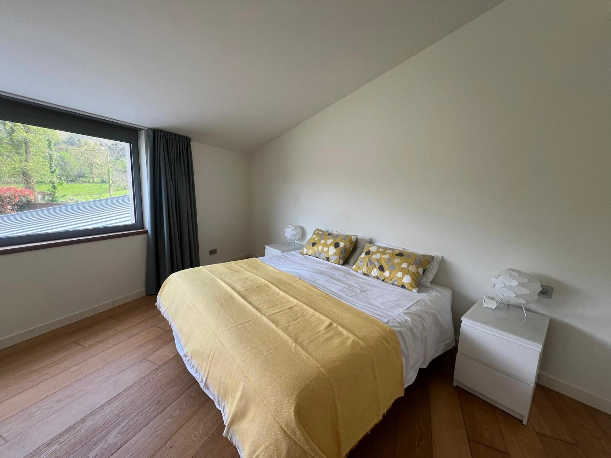 Villa Para 10 Con Finca En Llanes Villa