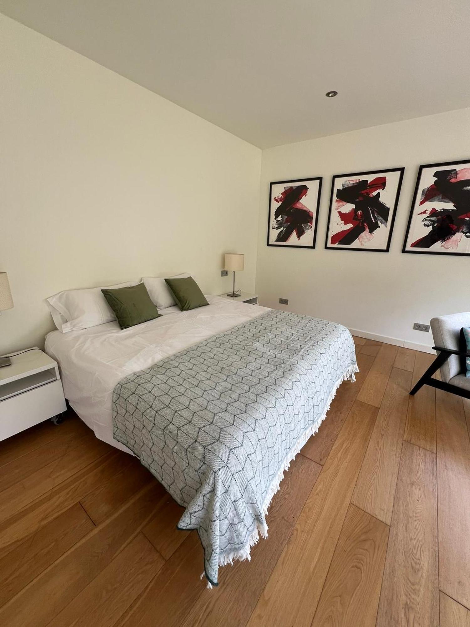 Villa Para 10 Con Finca En Llanes *