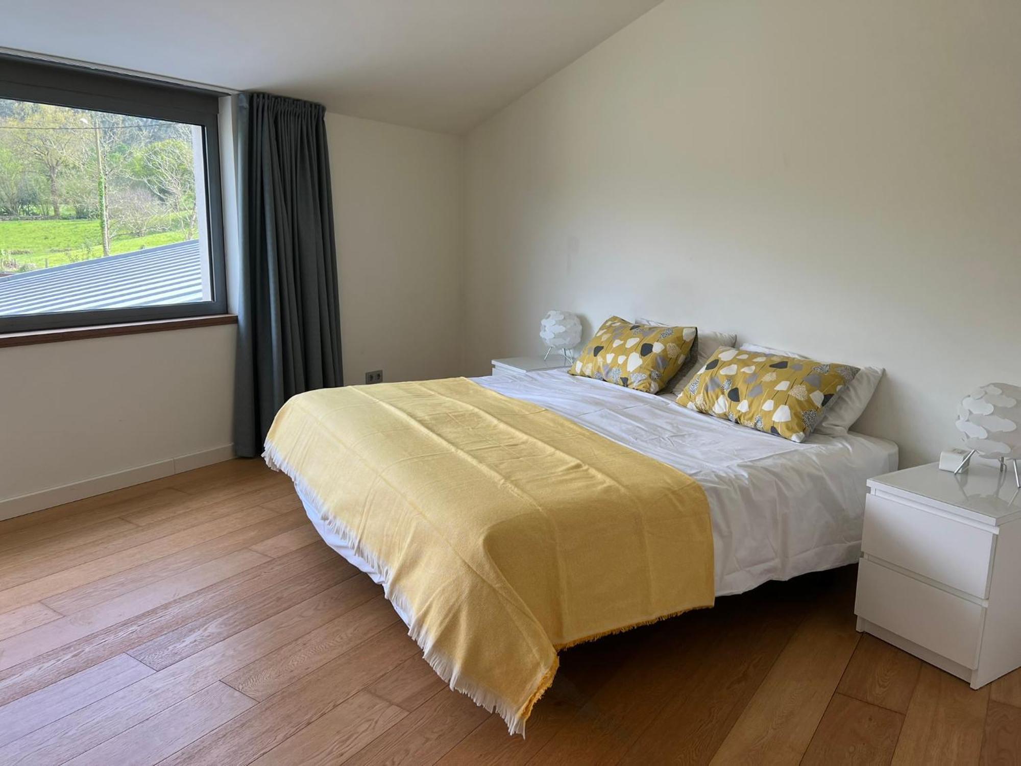 Villa Para 10 Con Finca En Llanes Villa Parres de Llanes