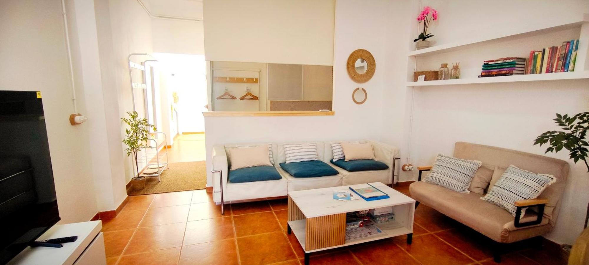 Casa Playa Moncofa * Moncofar