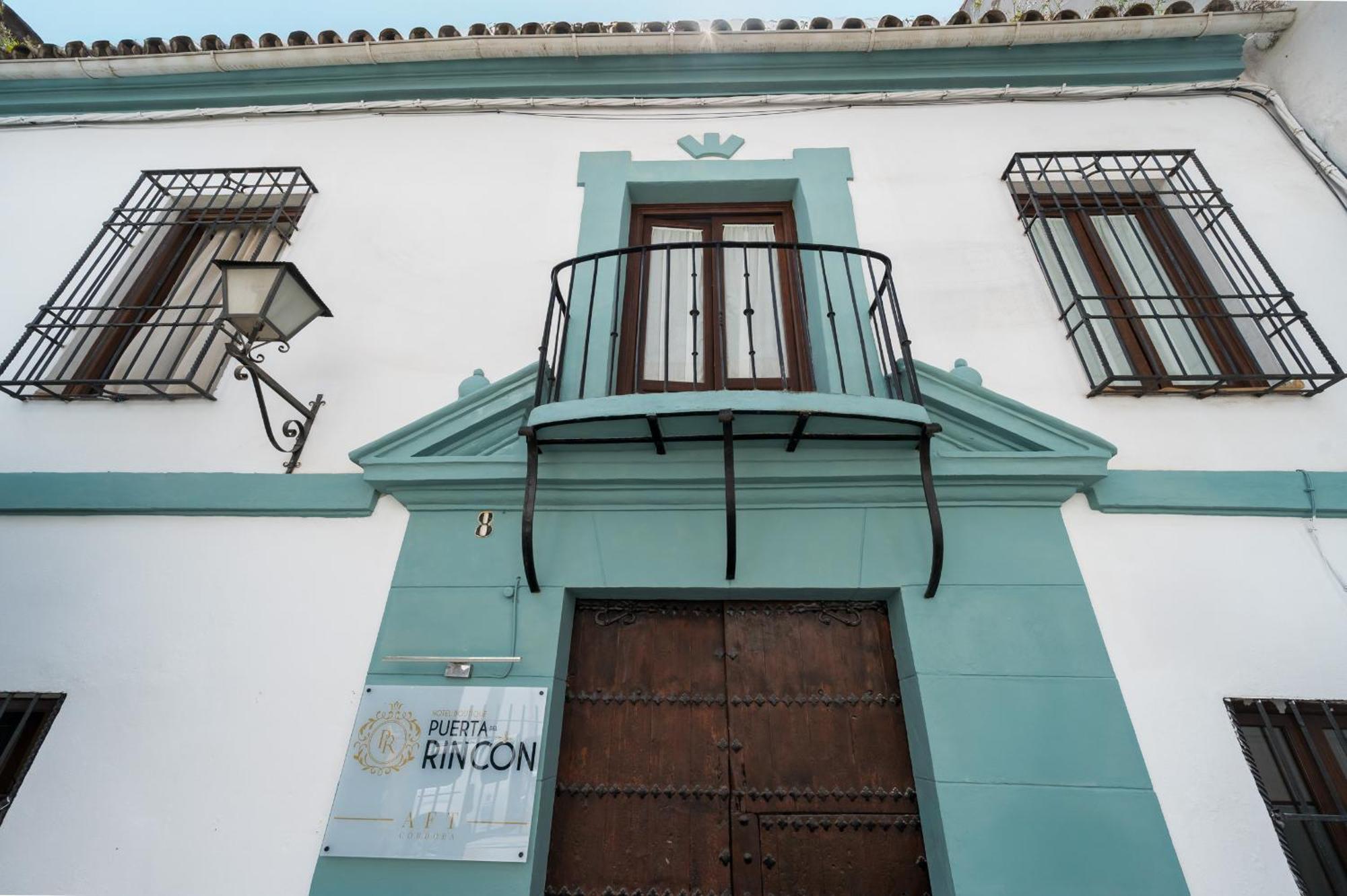 Hotel Boutique Puerta Del Rincon Hotel
