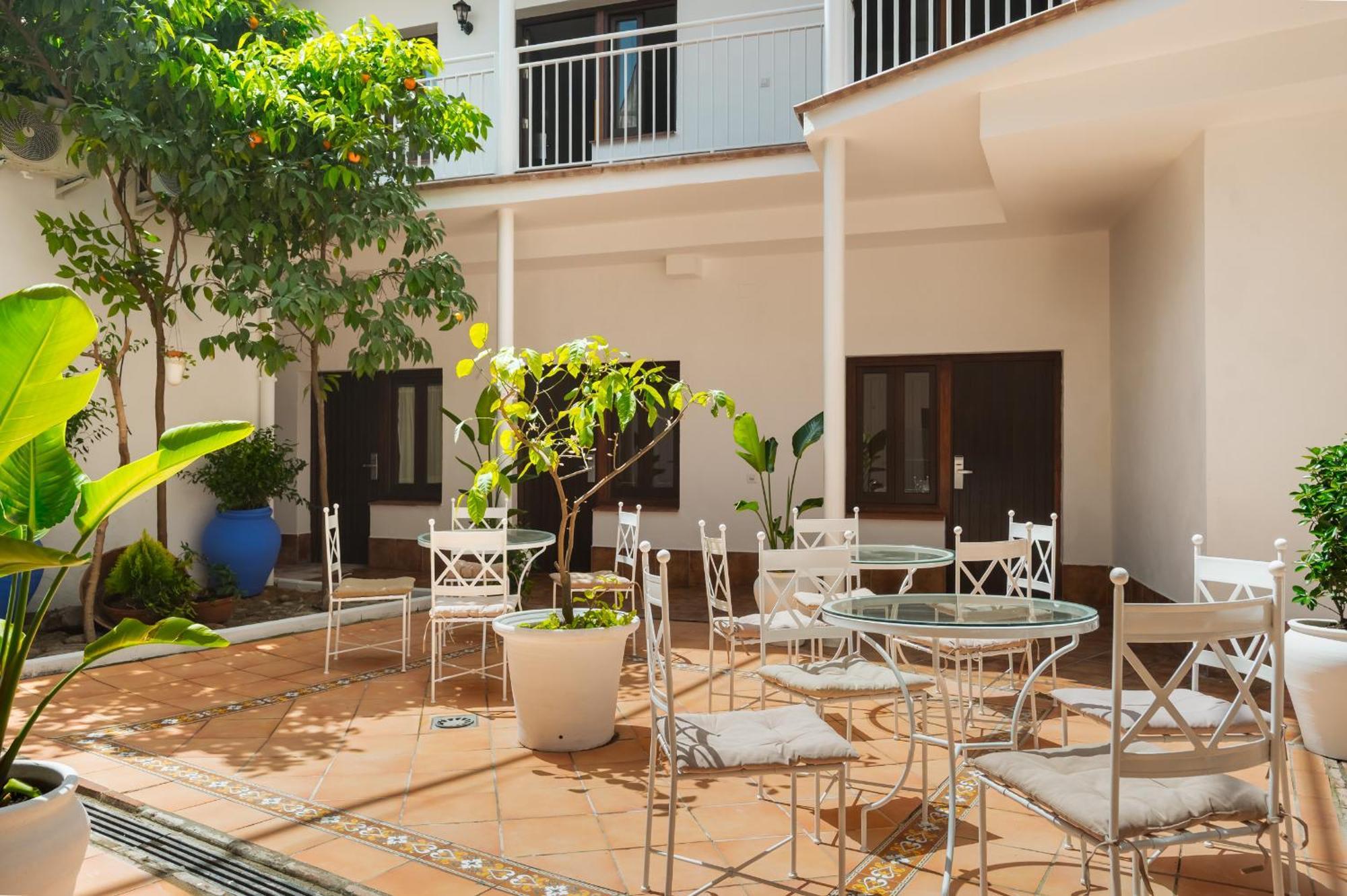 Hotel Hotel Boutique Puerta Del Rincon Cordoba