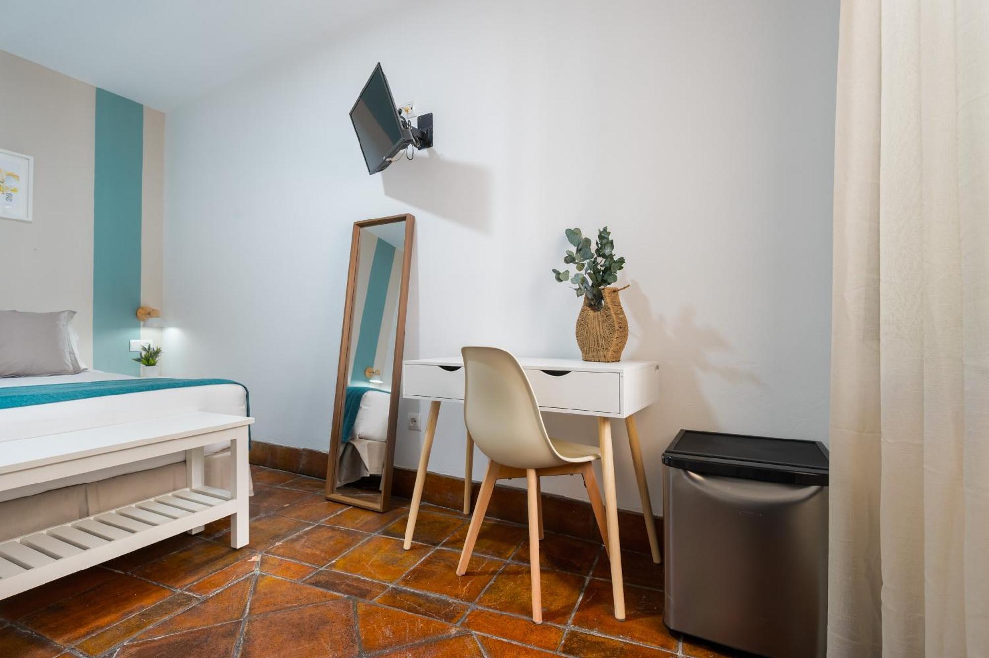 Hotel Boutique Puerta Del Rincon Cordoba