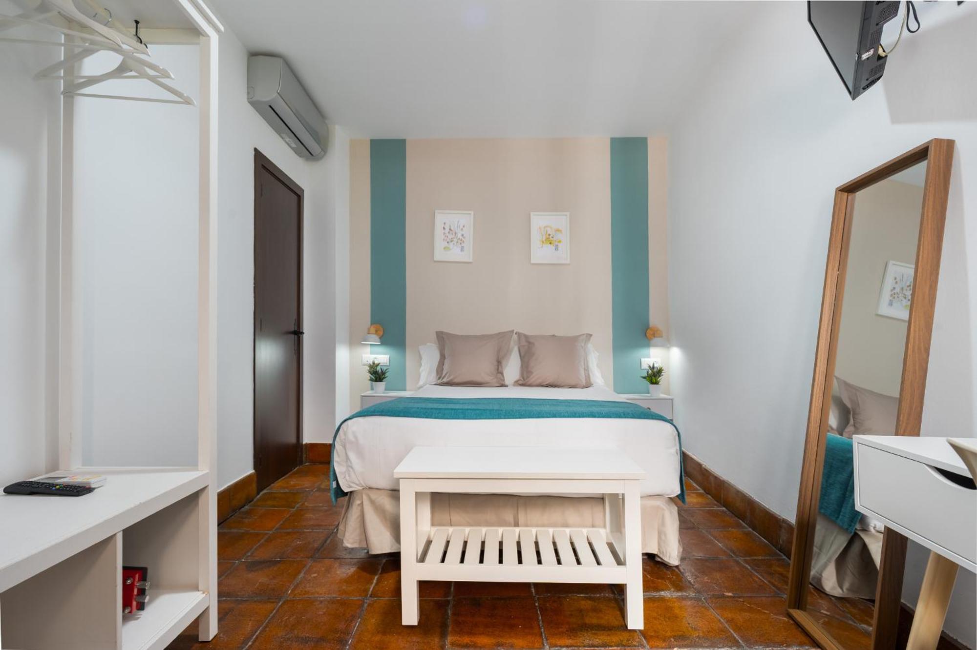 Hotel Boutique Puerta Del Rincon