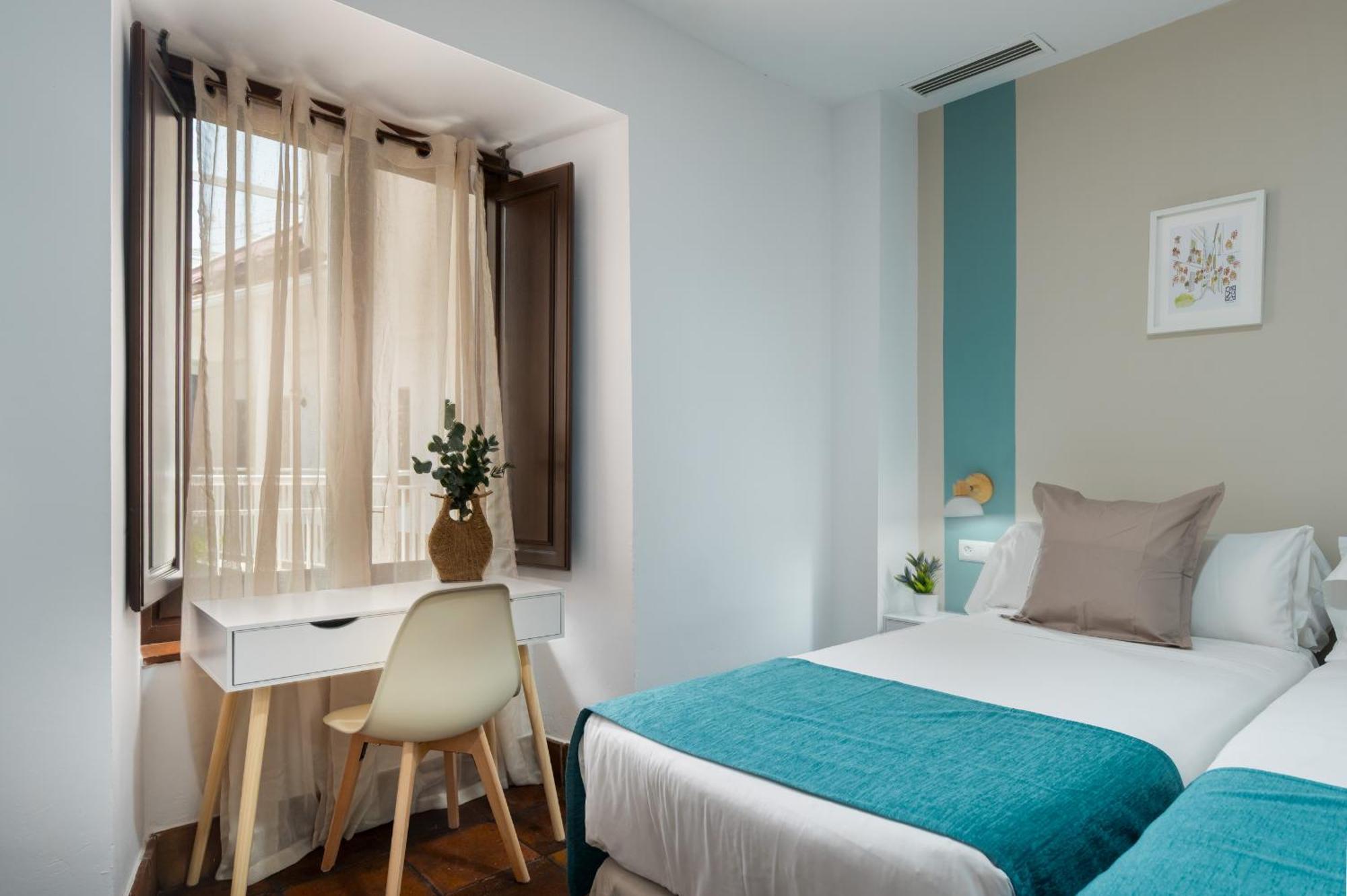 Hotel Hotel Boutique Puerta Del Rincon