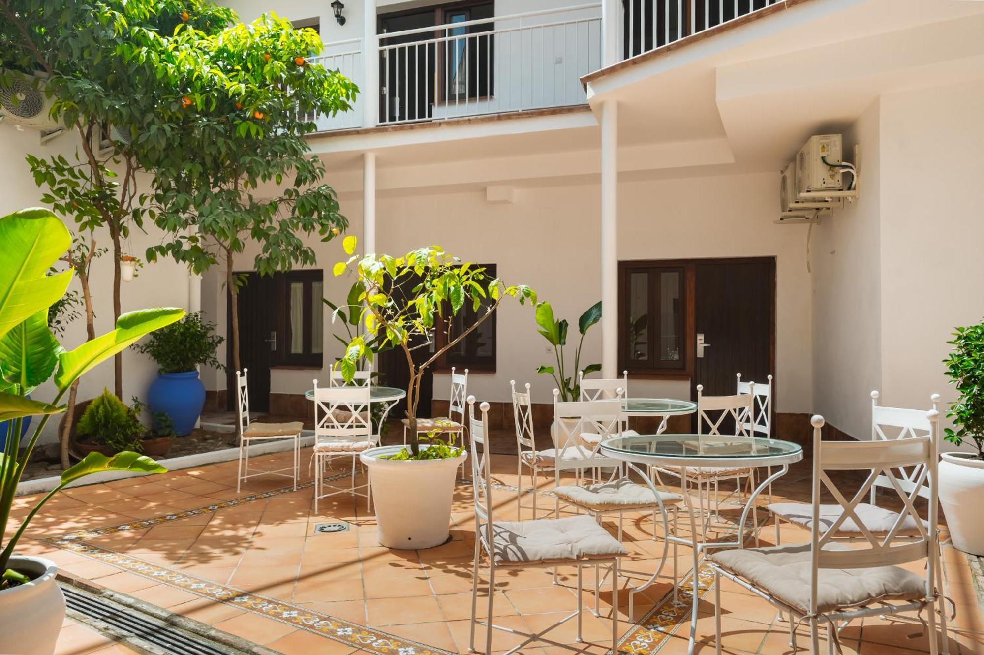 Hotel Boutique Puerta Del Rincon Hotel 2*