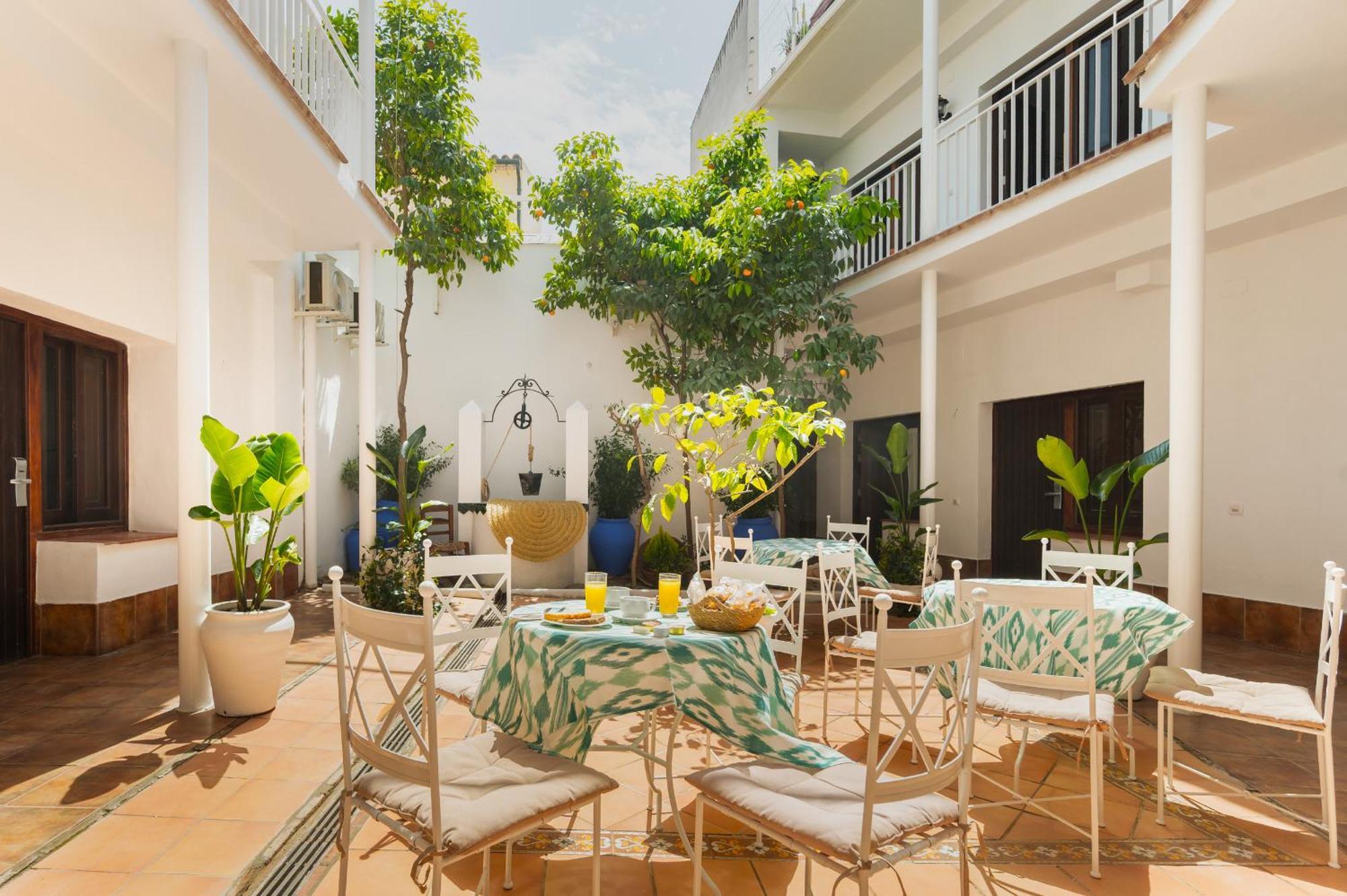 Hotel Hotel Boutique Puerta Del Rincon 2*