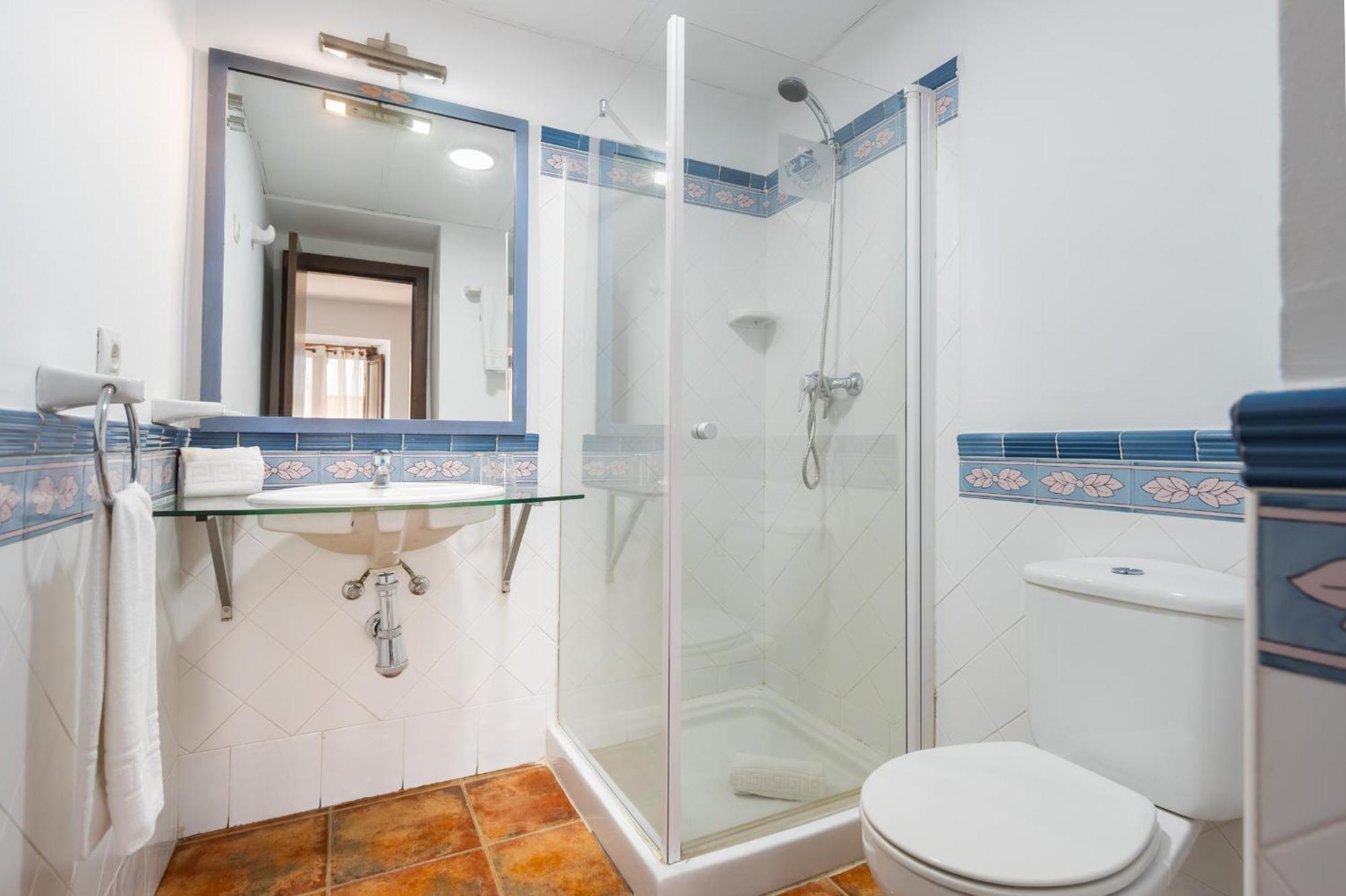 Hotel Boutique Puerta Del Rincon 2*