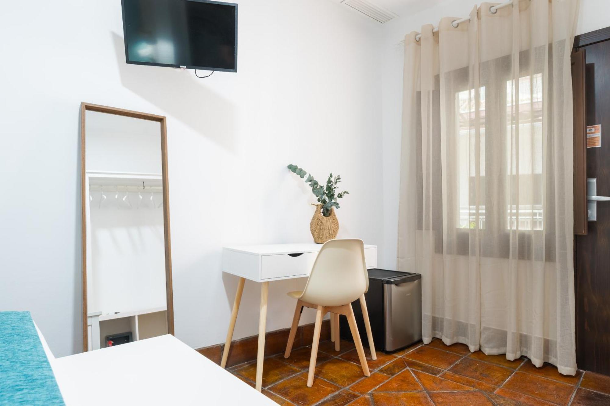 Hotel Boutique Puerta Del Rincon Cordoba