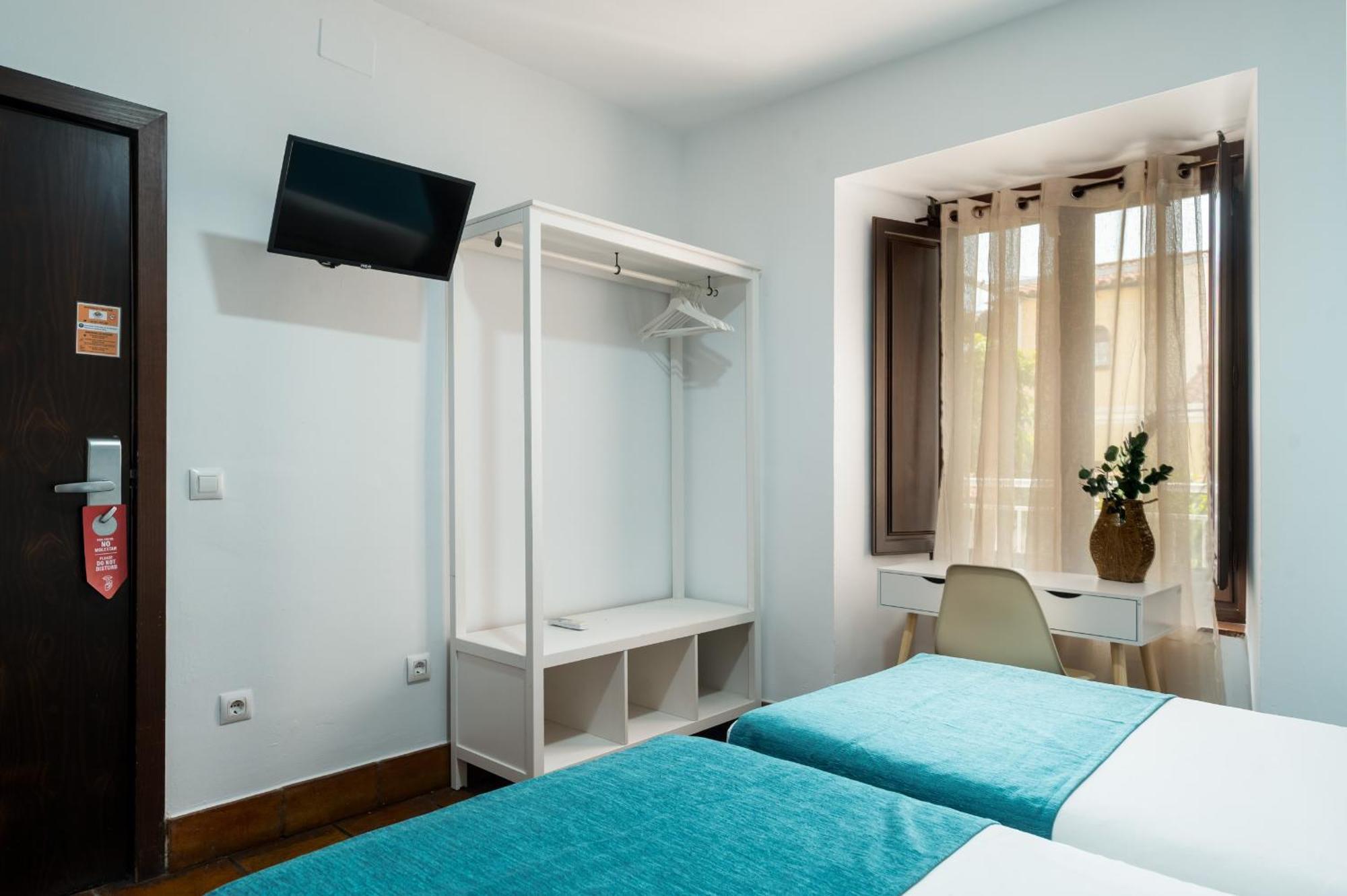 Hotel Boutique Puerta Del Rincon 2* Cordoba