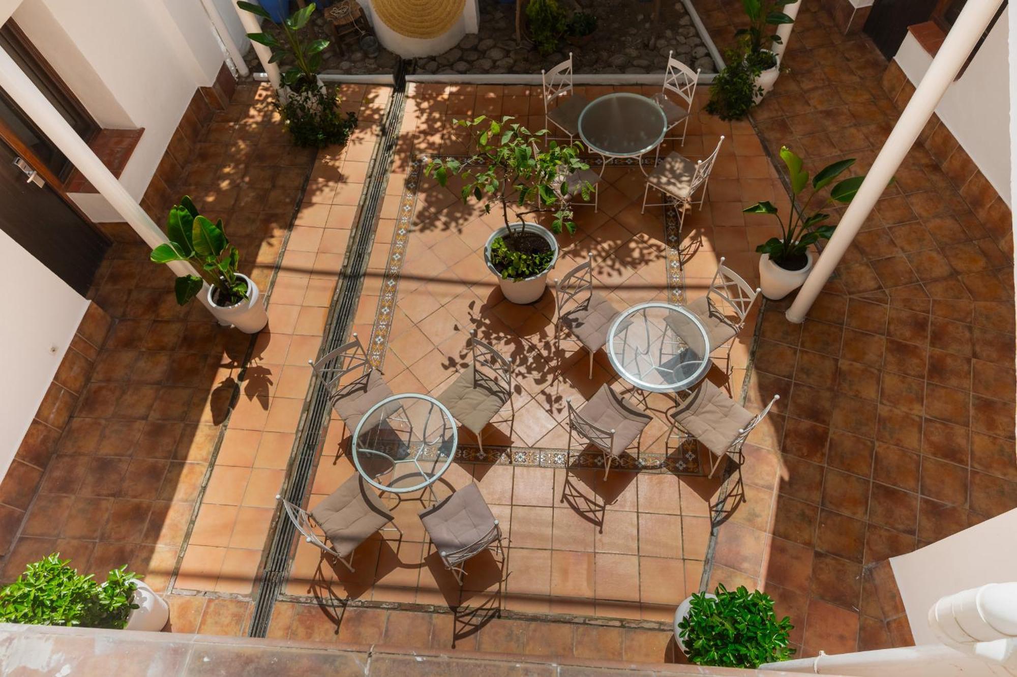 Hotel Boutique Puerta Del Rincon Hotel